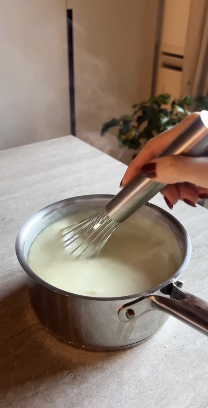 Pasta al forno vegetale ricetta step 3
