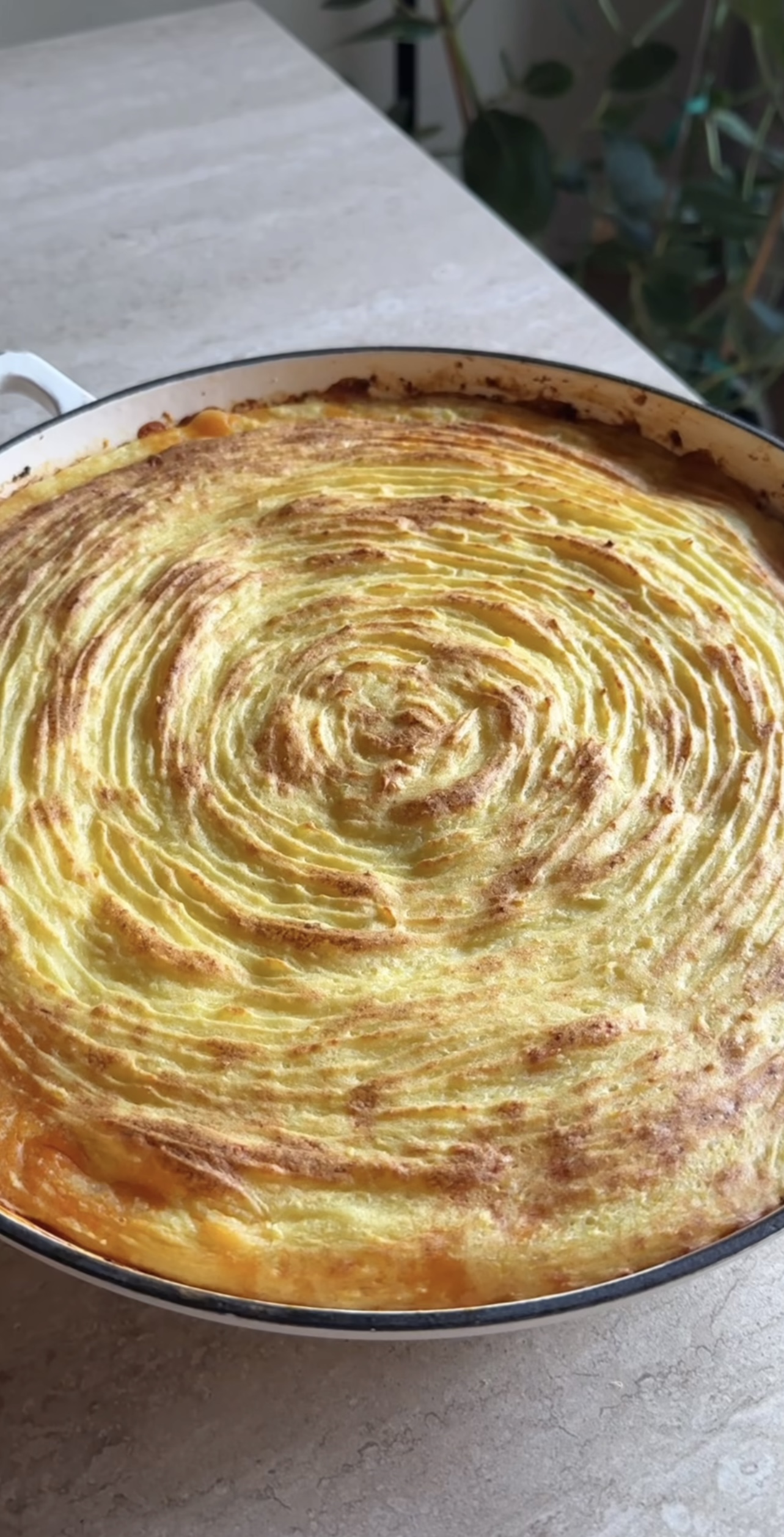 Shepherd's Pie ricetta step 7