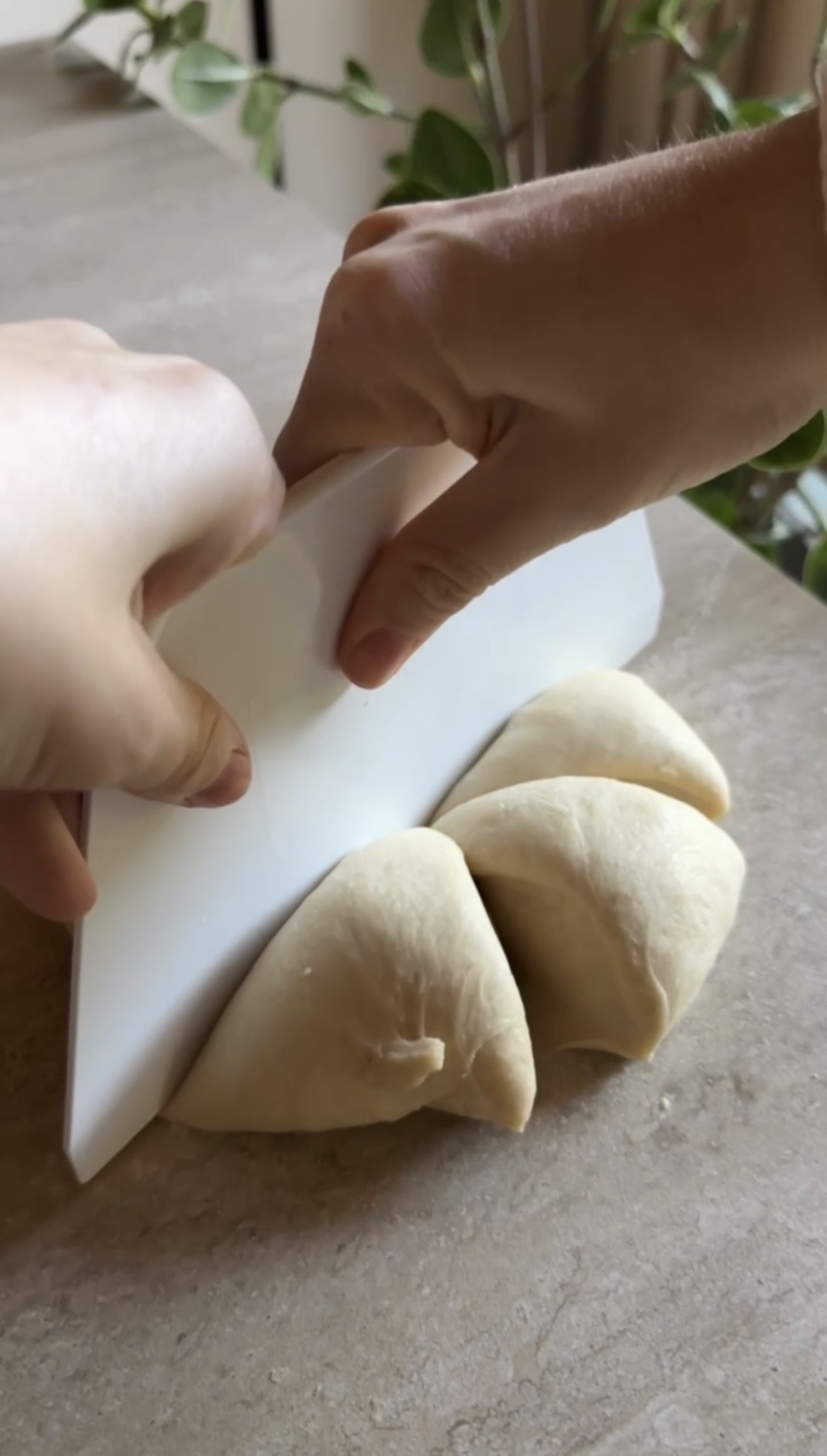 Margheritine ricetta step 3