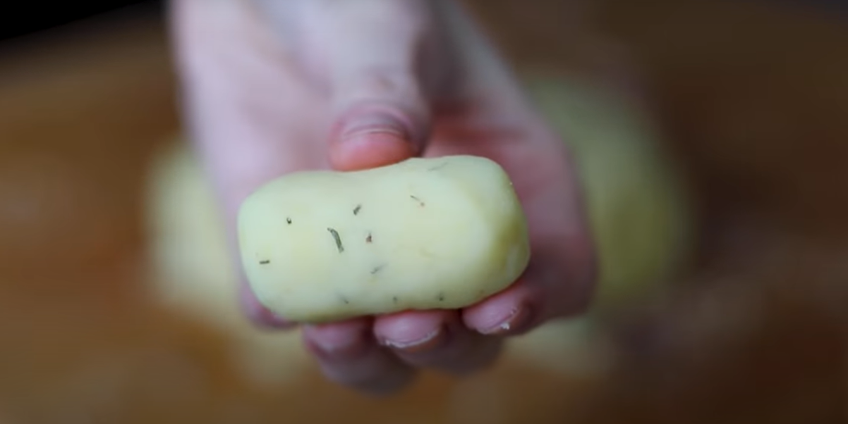 Crocchette di patate ricetta step 2