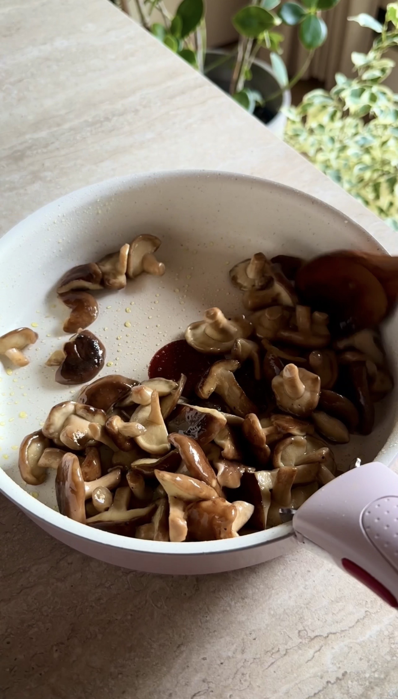 Burger vegetali fatti in casa ricetta step 1