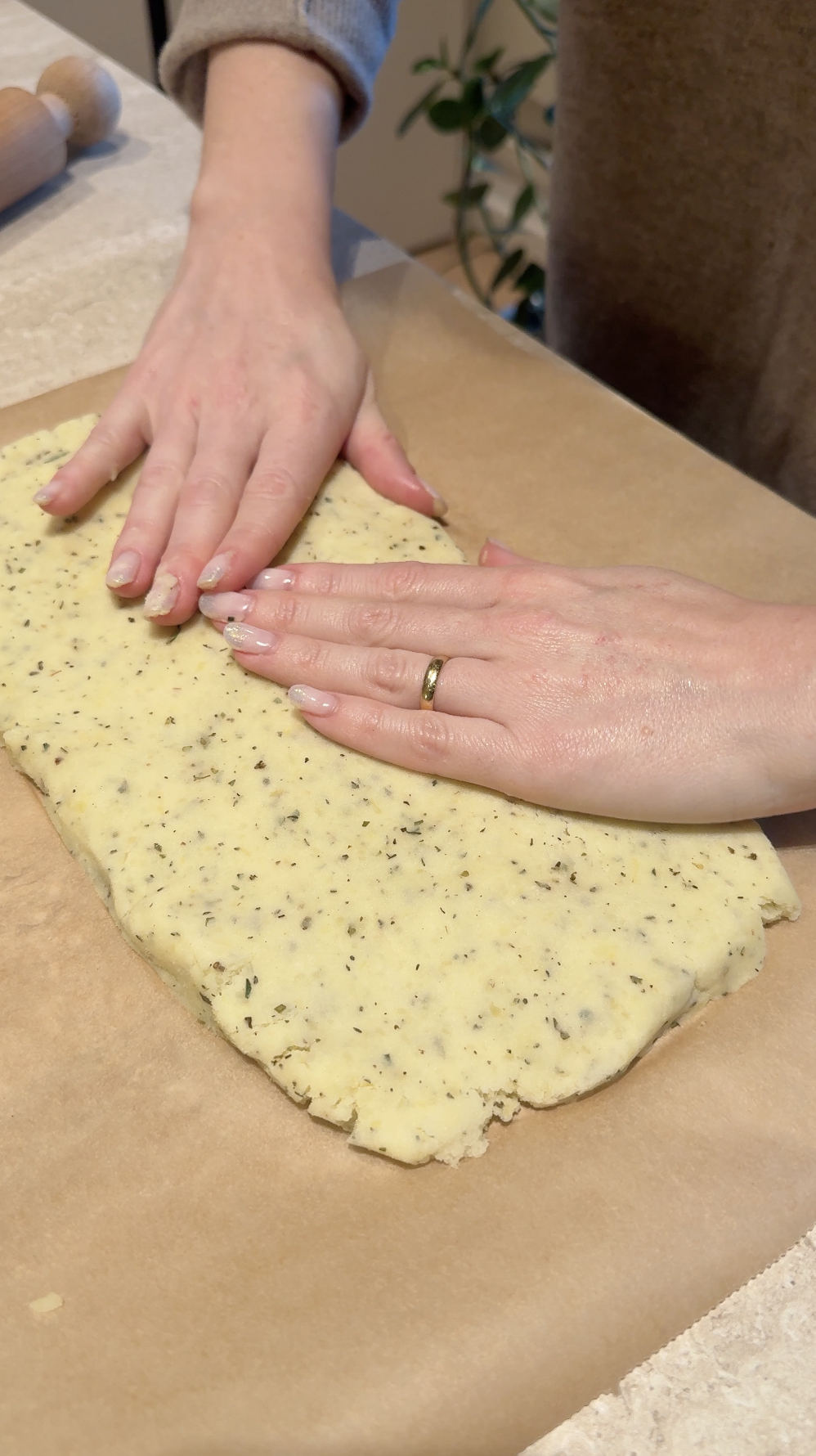 Chips di patate ricetta step 4