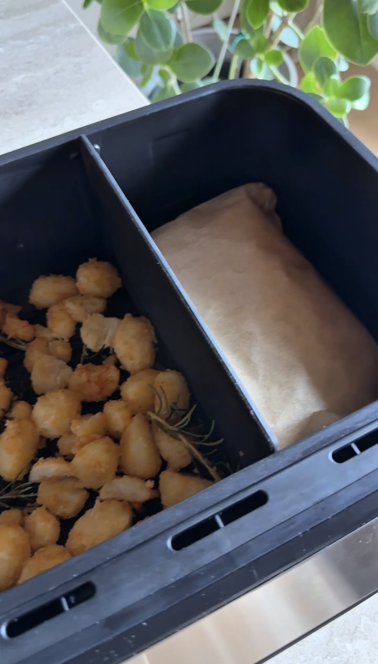 Polpettone con patate ricetta step 6