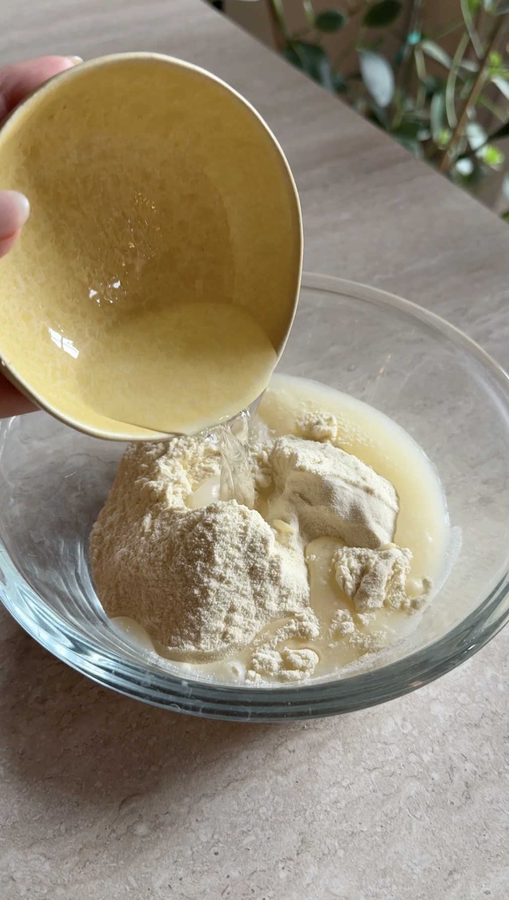 Tortellini in brodo ricetta step 4