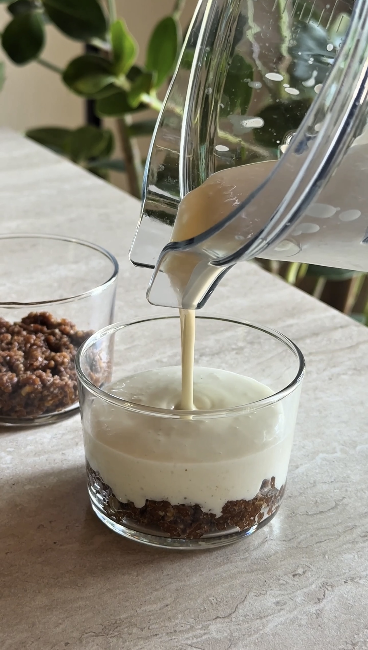 Mini cheesecake ai frutti di bosco ricetta step 6