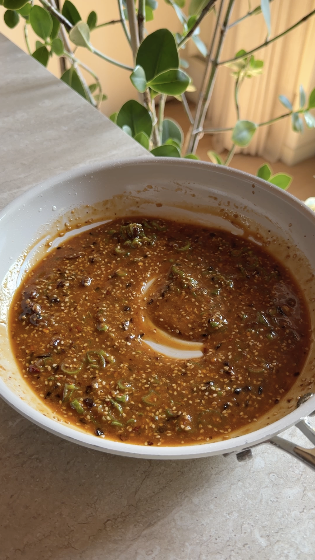 Noodles alle arachidi ricetta step 3
