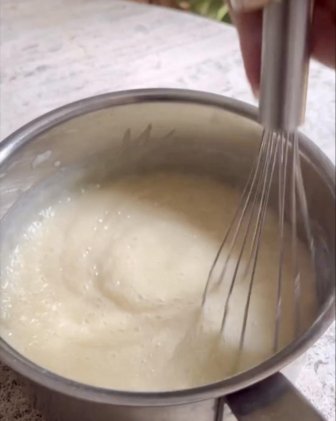 Limoni ripieni di crema al limone ricetta step 3