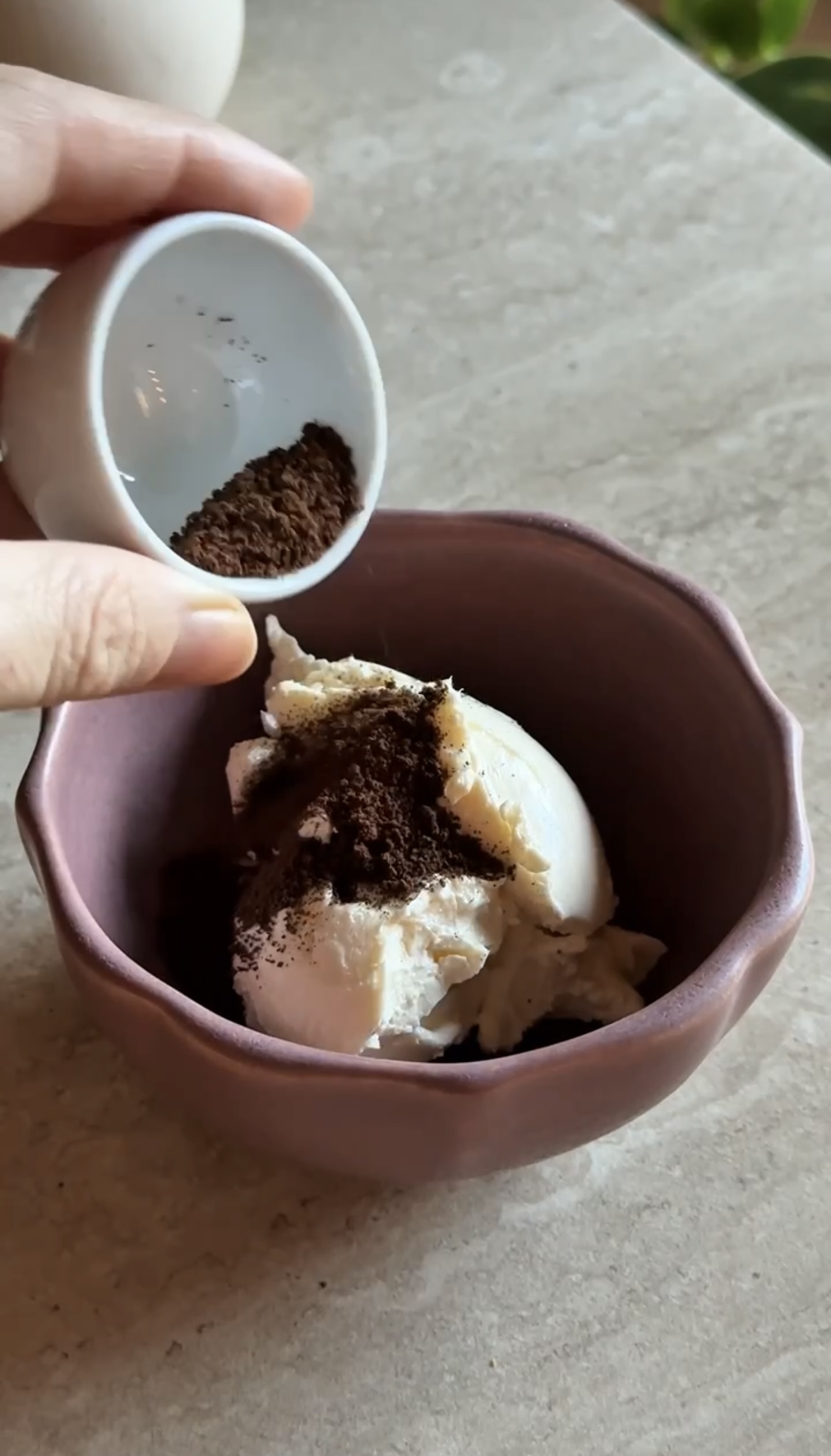 Torta cappuccina ricetta step 5