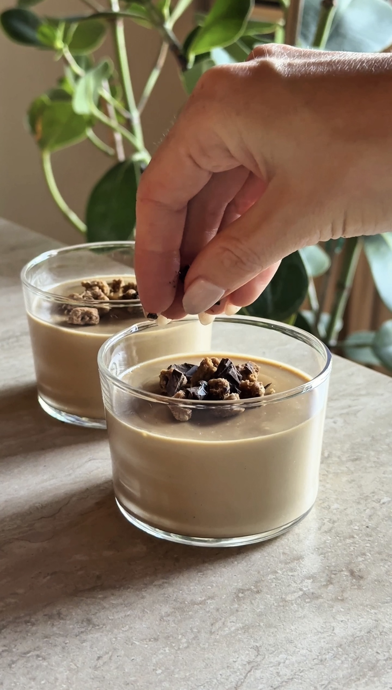 Cremoso al caffè ricetta step 3