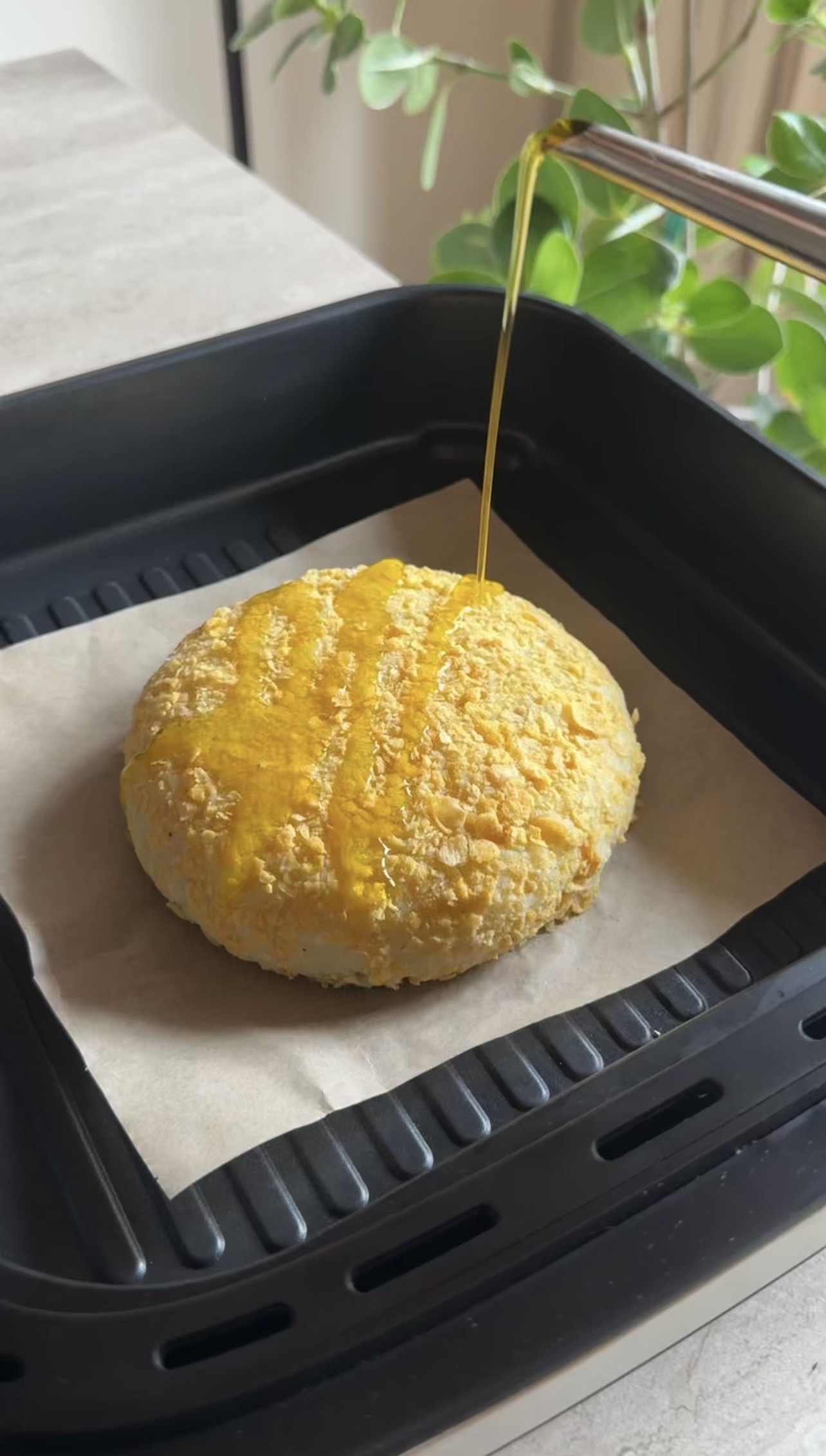 Spinacina di patate ricetta step 6