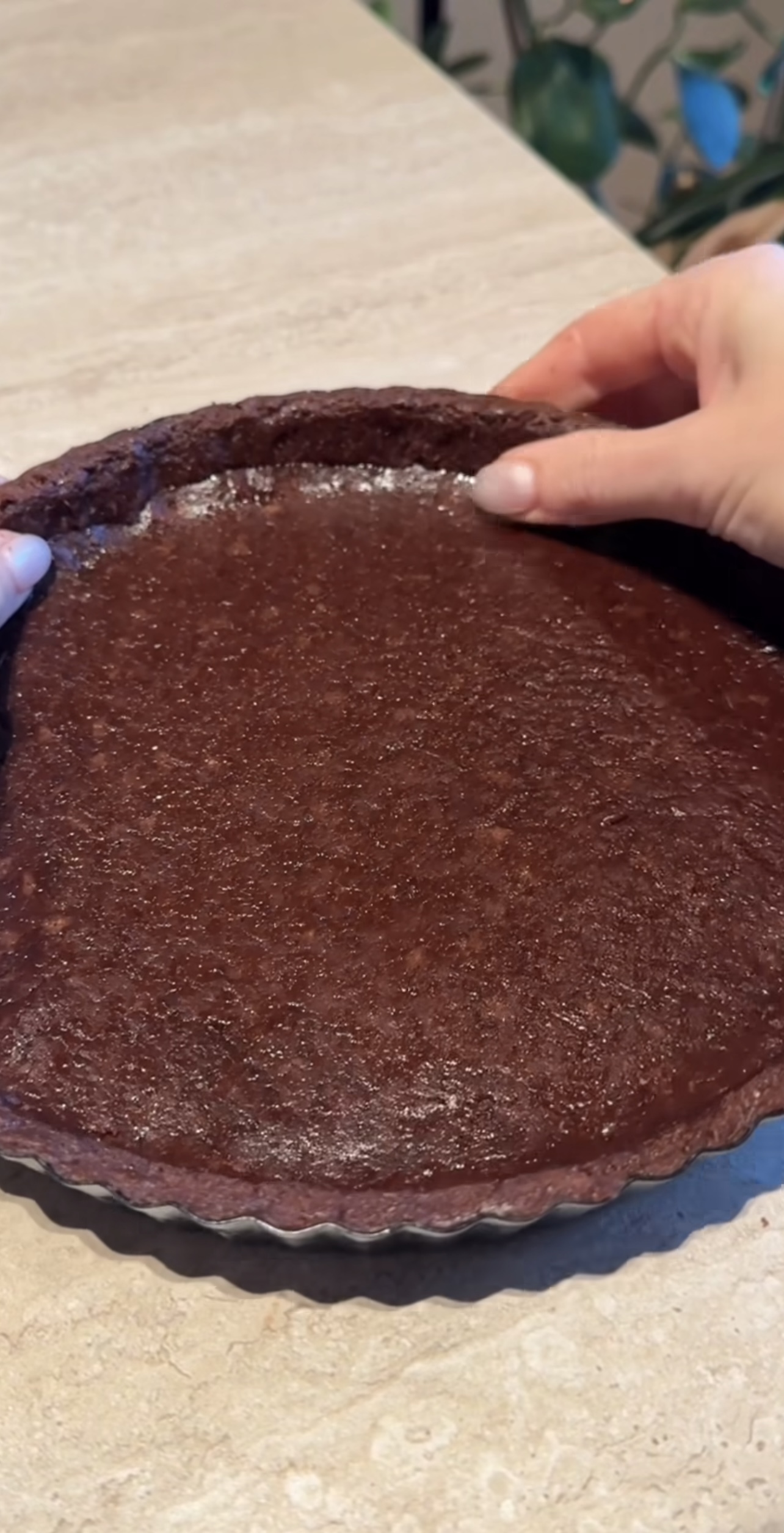 Crostata ai kiwi ricetta step 3