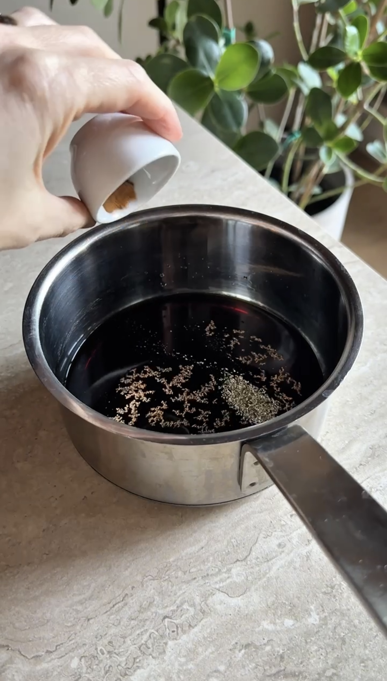 Polpettone con patate ricetta step 7