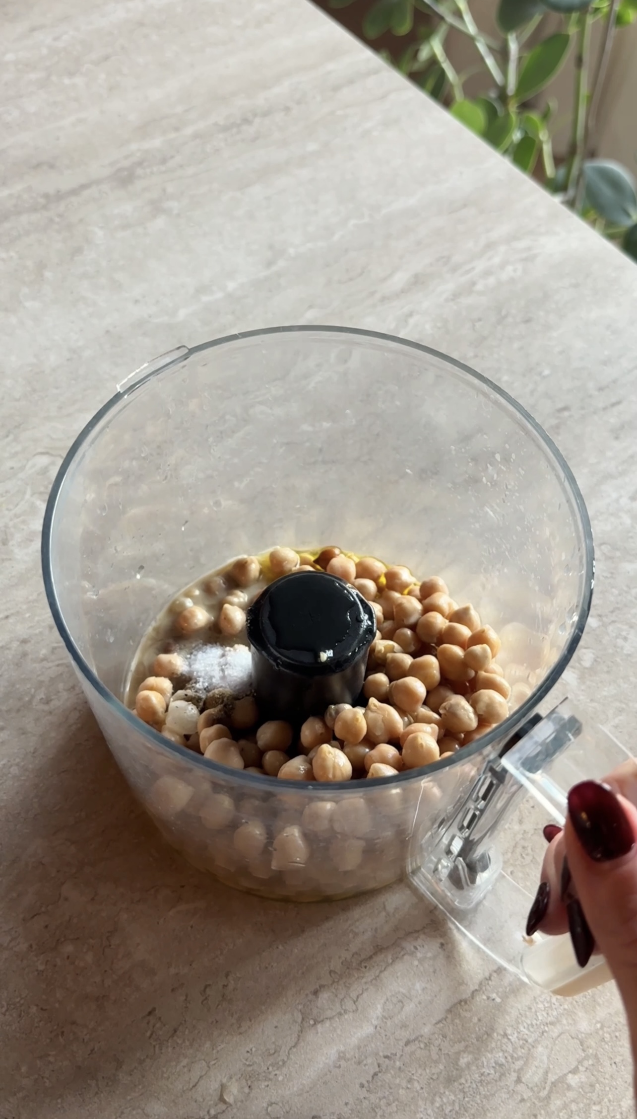 Luch box semplice e veloce ricetta step 1