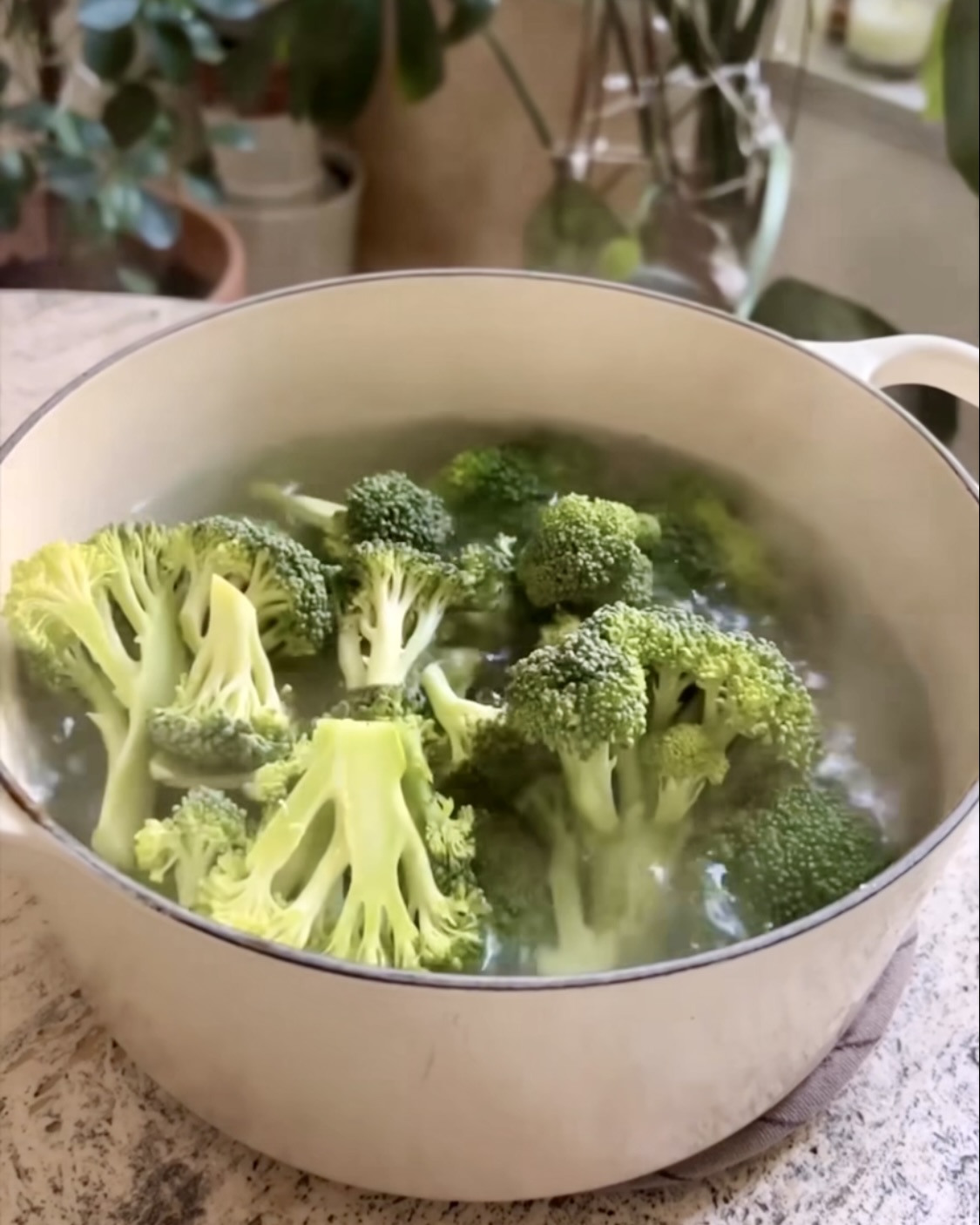 Pasta ai broccoli arriminati ricetta step 1