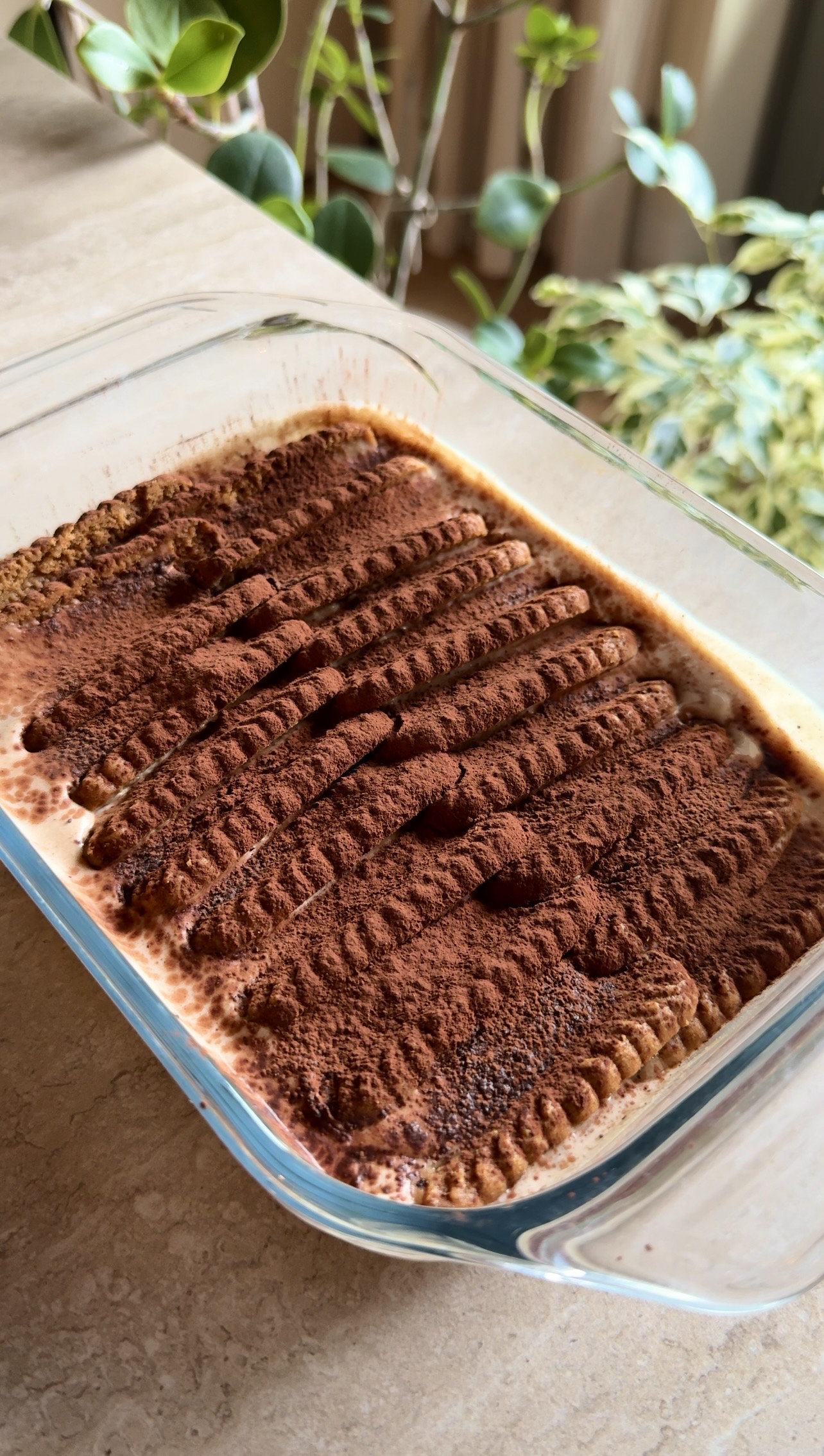 Viral tiramisù ricetta step 3