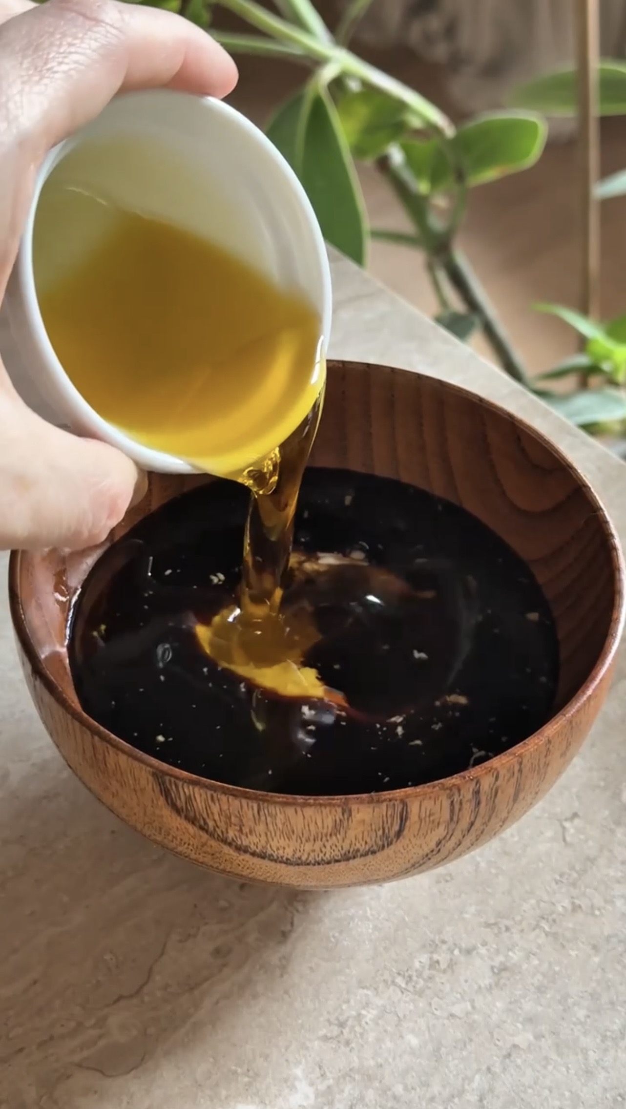 Udon al sesamo ricetta step 6