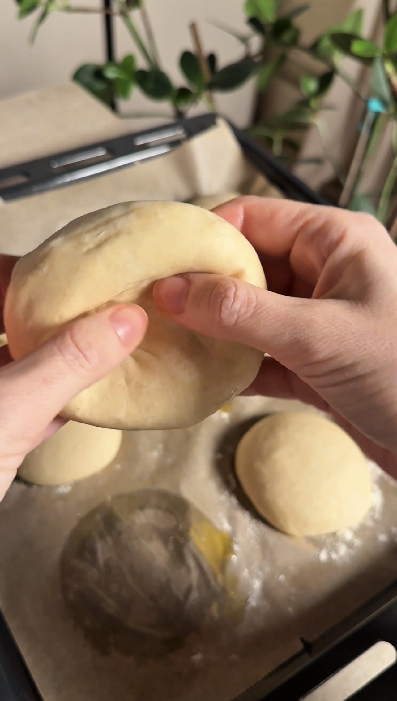 Montanare ricetta step 5