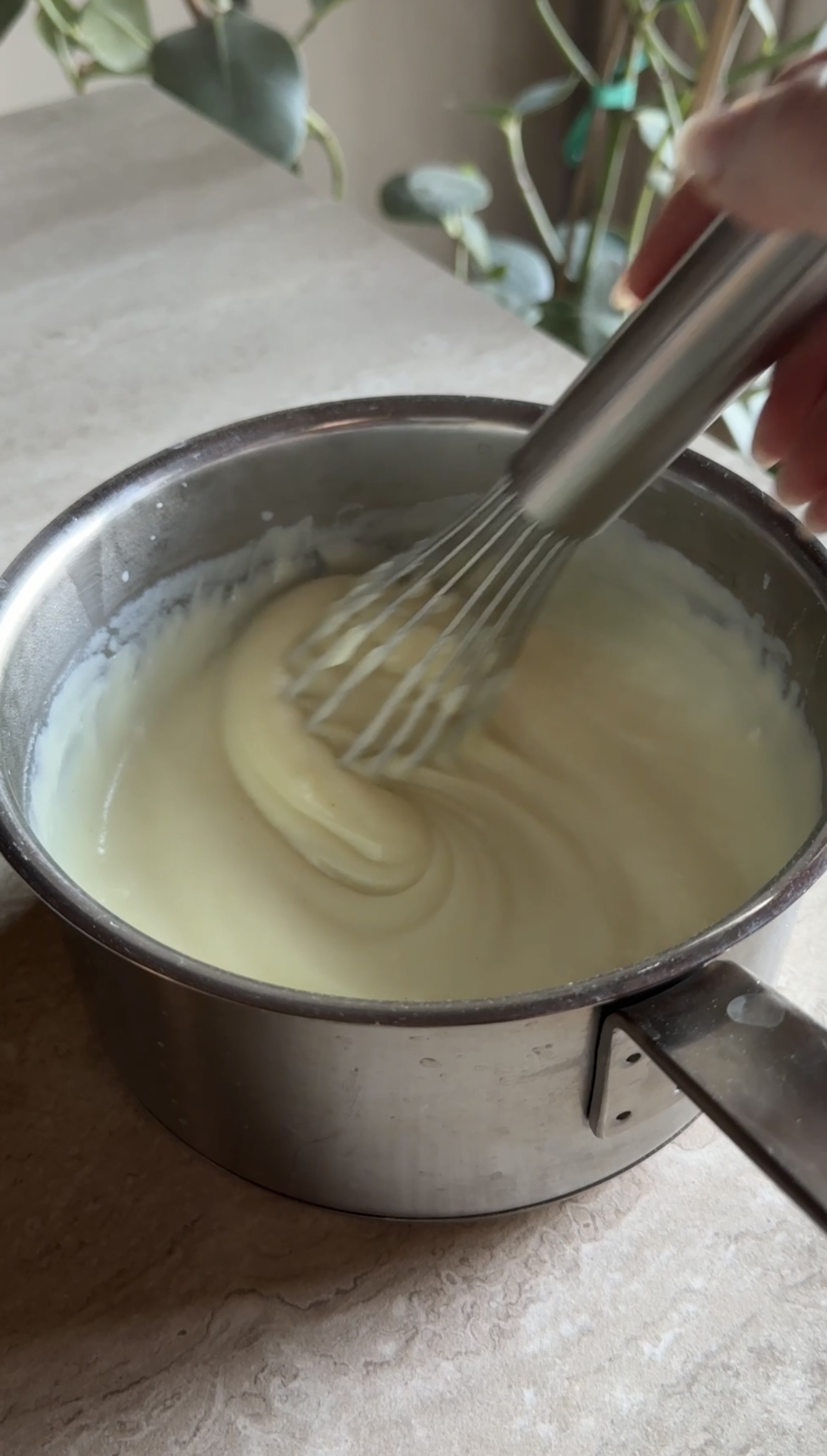 Crostata di fragole ricetta step 5
