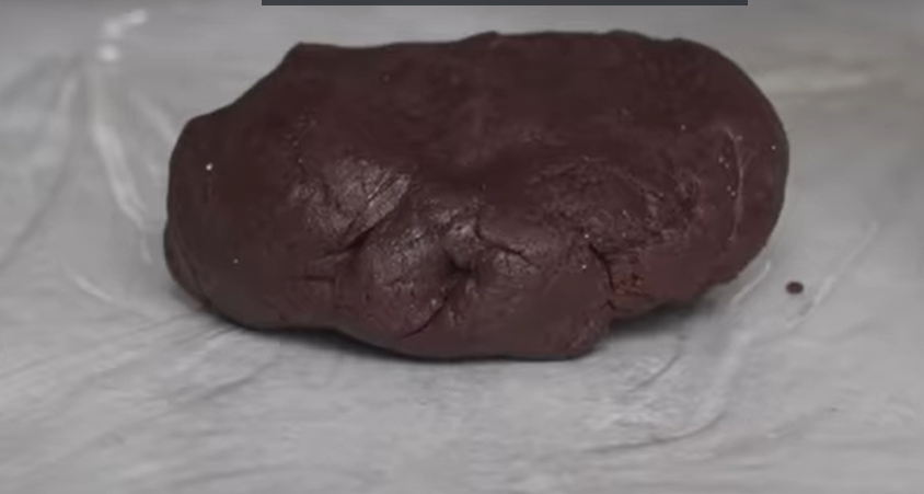 Crostata vegana al cioccolato con fragole e frutti di bosco ricetta step 1
