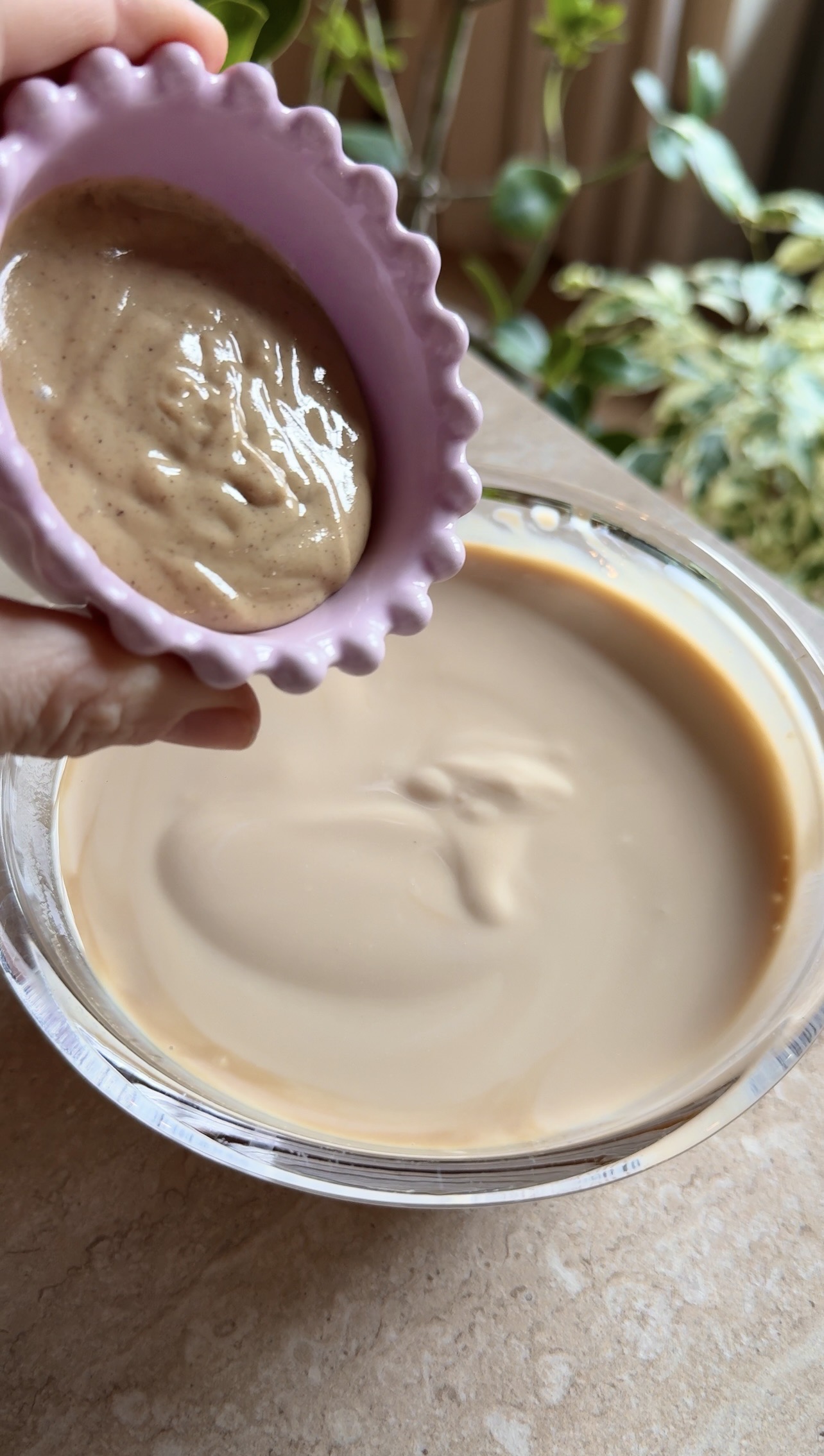 Viral tiramisù ricetta step 1