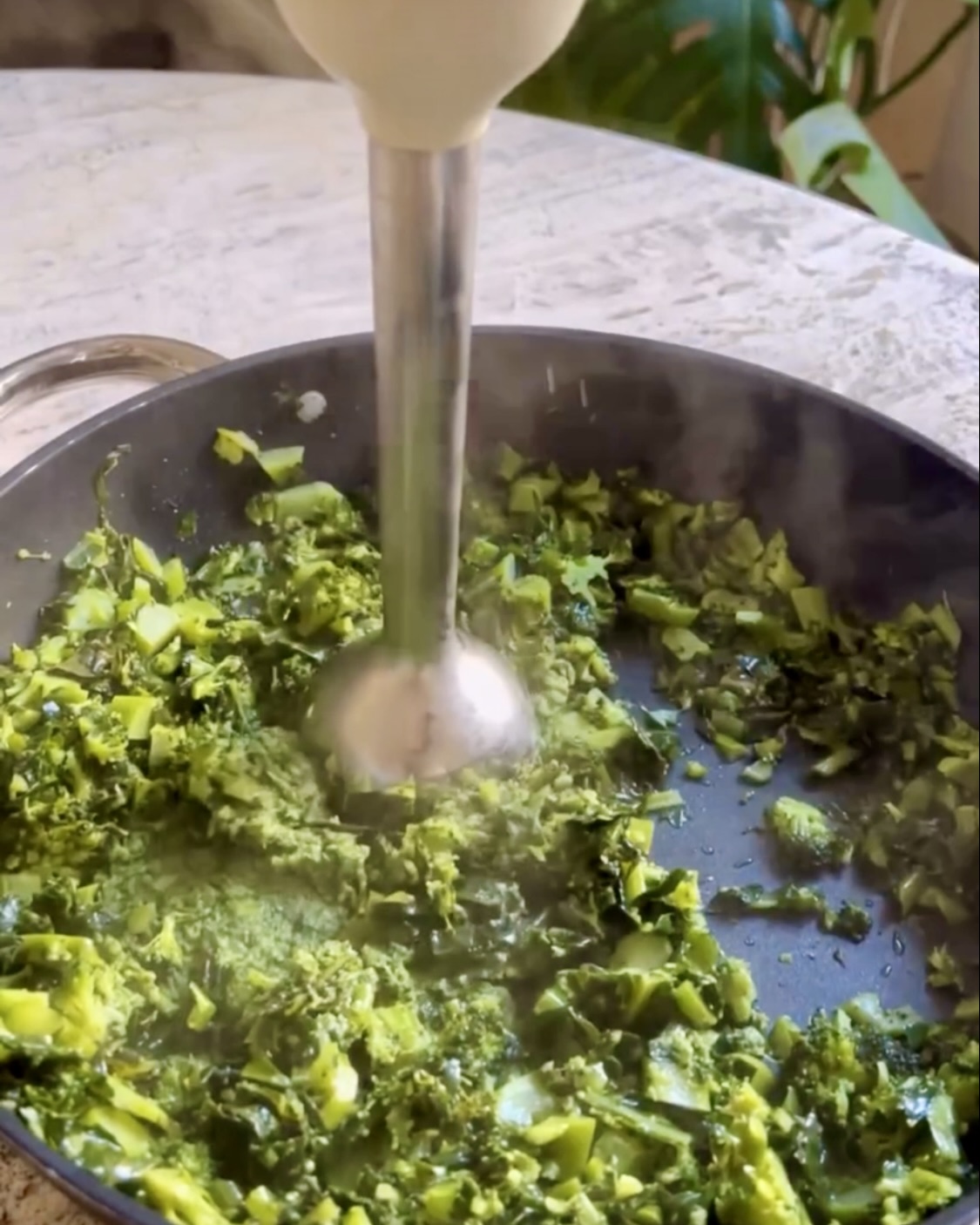 Pasta ai broccoli ricetta step 2