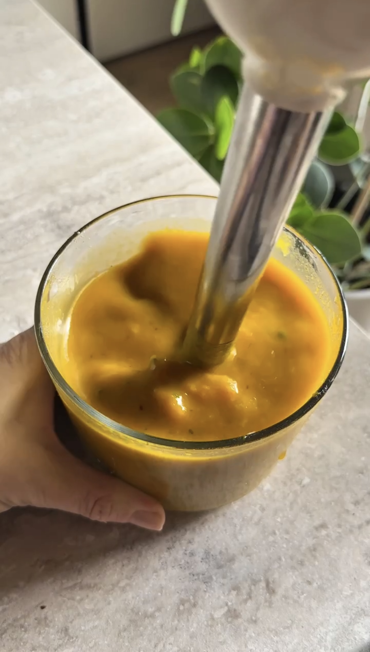 Sedanini zucca e castagne ricetta step 3