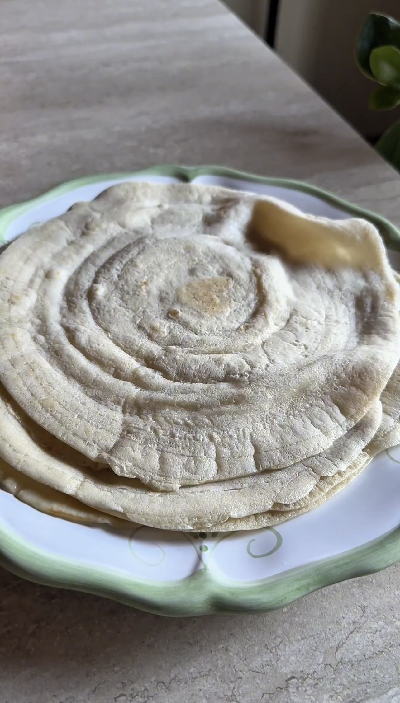 Le crêpes perfette ricetta step 3