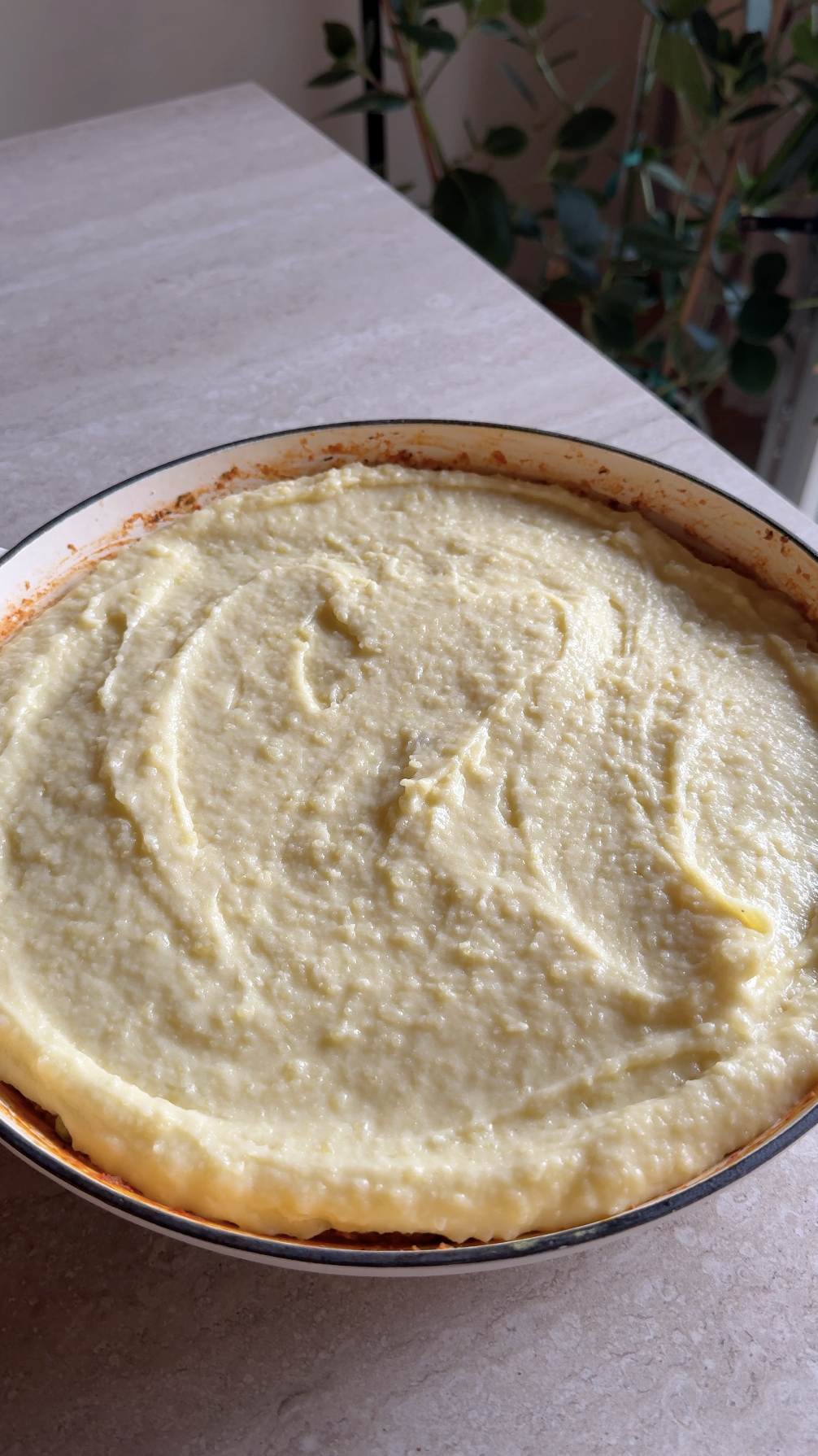 Shepherd's Pie ricetta step 6