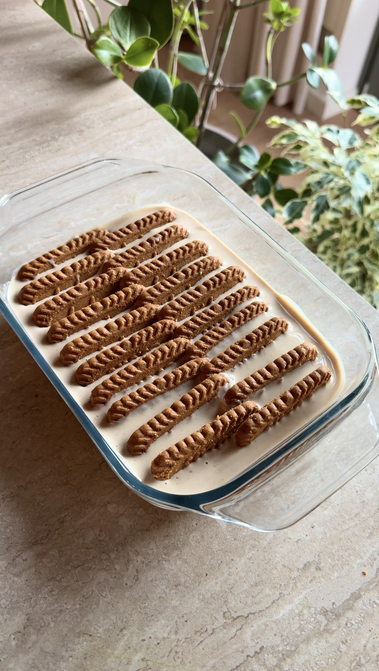 Viral tiramisù ricetta step 2