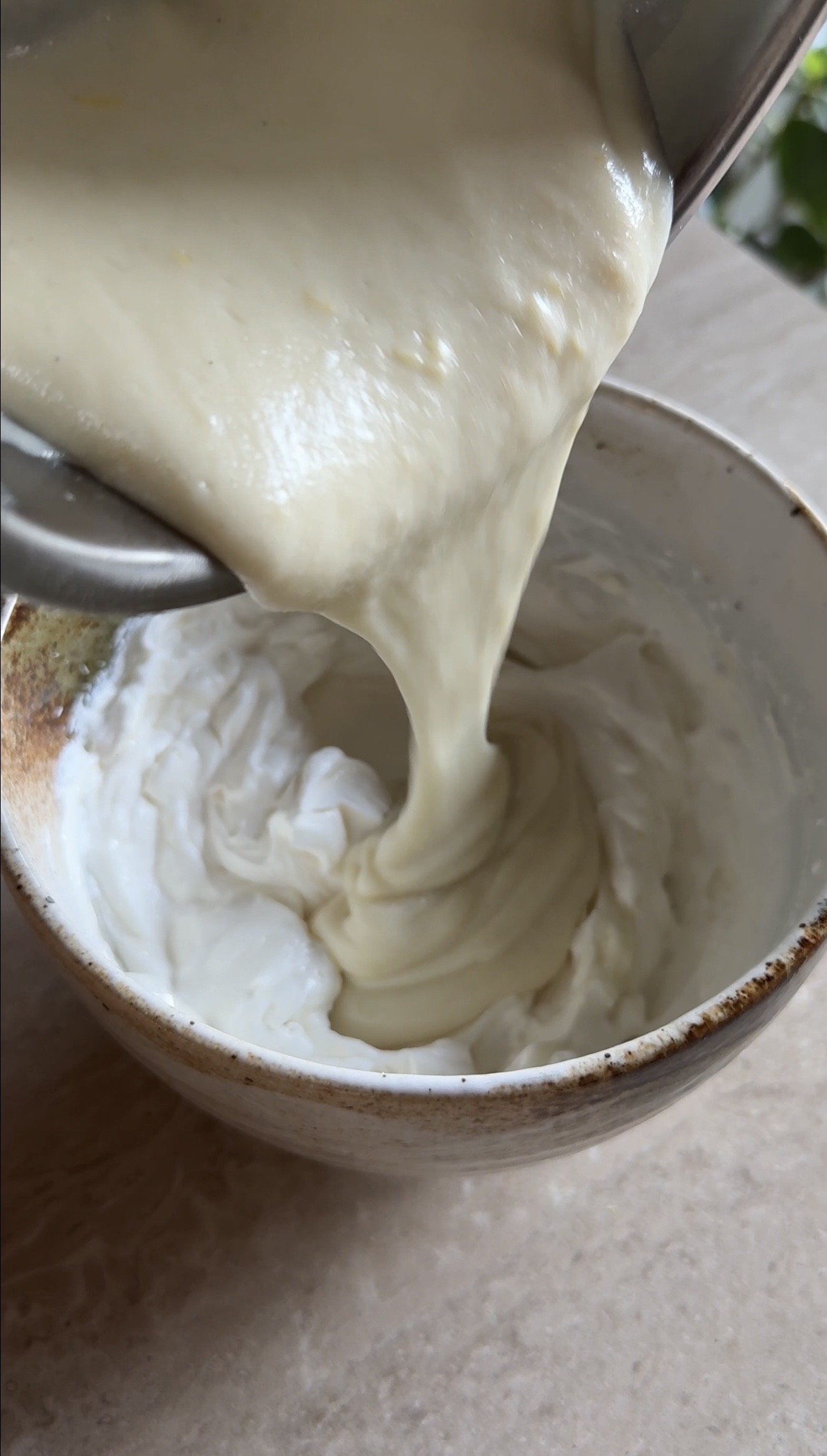 Fiocchi di neve ricetta step 6