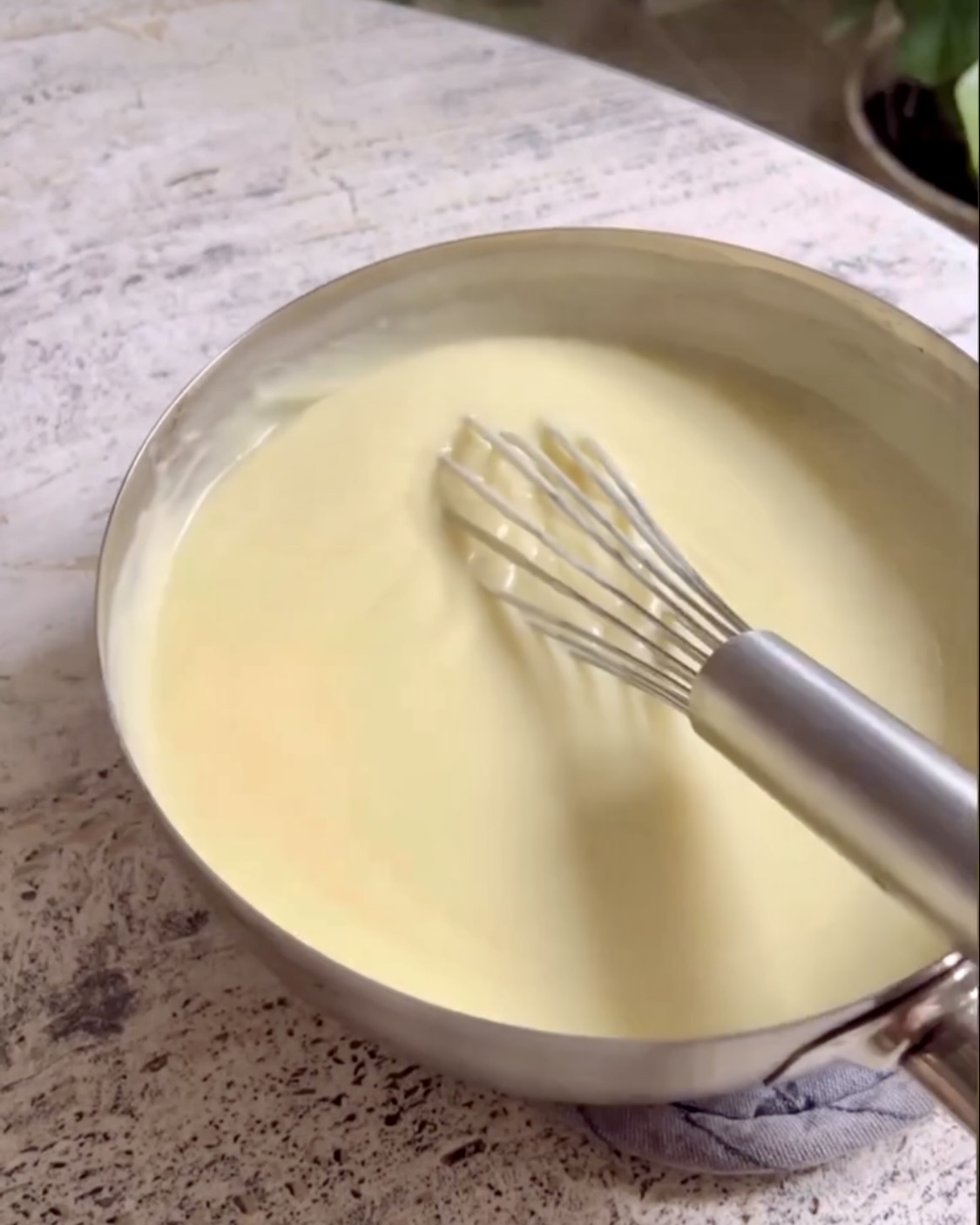 Lasagna al radicchio tardivo ricetta step 1