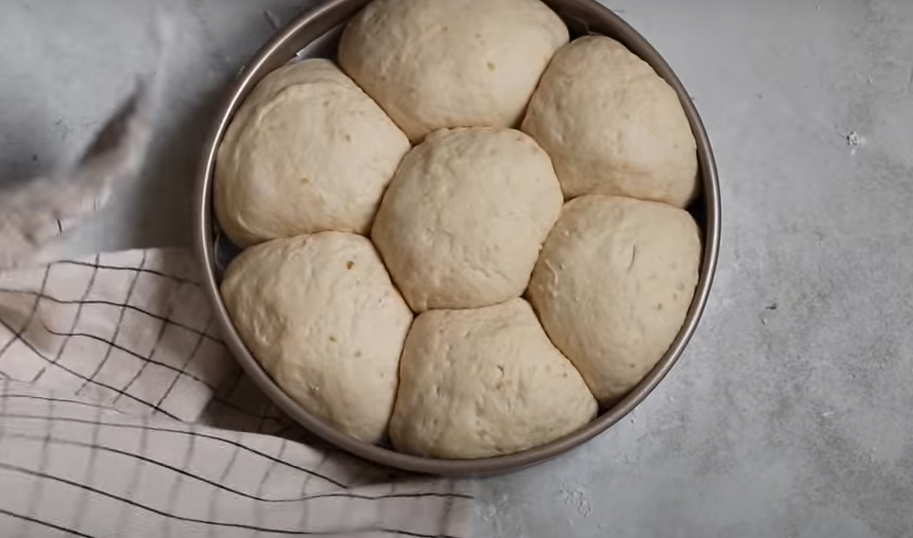 Pan brioche vegano Ricetta