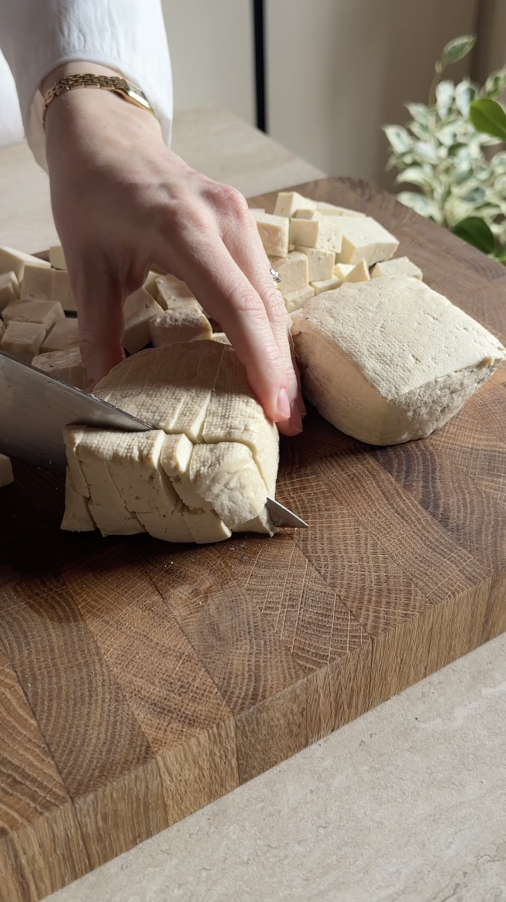 Spaghetti di grano saraceno all’orientale ricetta step 1