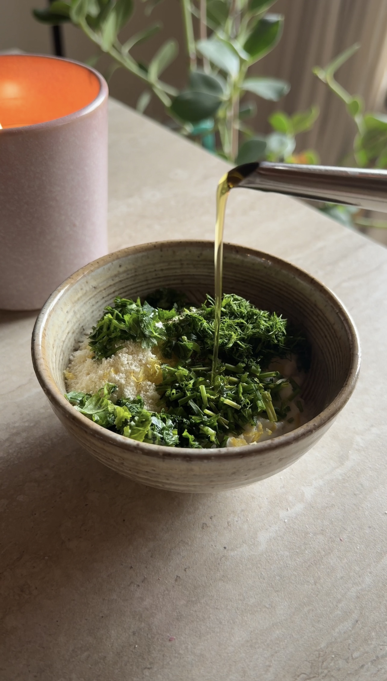 Ravioli di barbabietola alle erbe aromatiche ricetta step 3