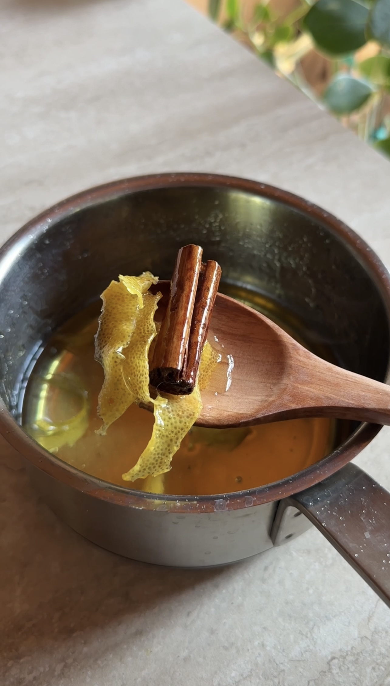 Pastéis de nata ricetta step 2