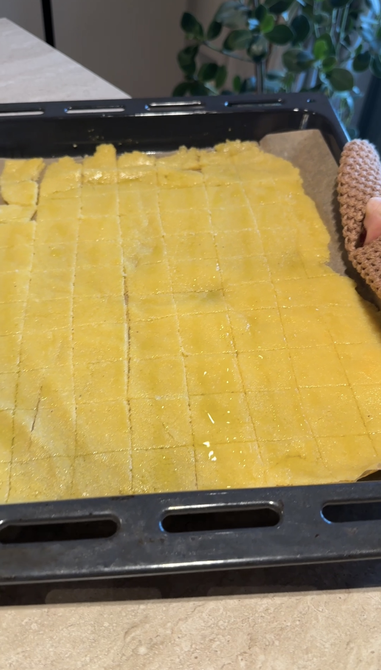 Chips di mais ricetta step 4