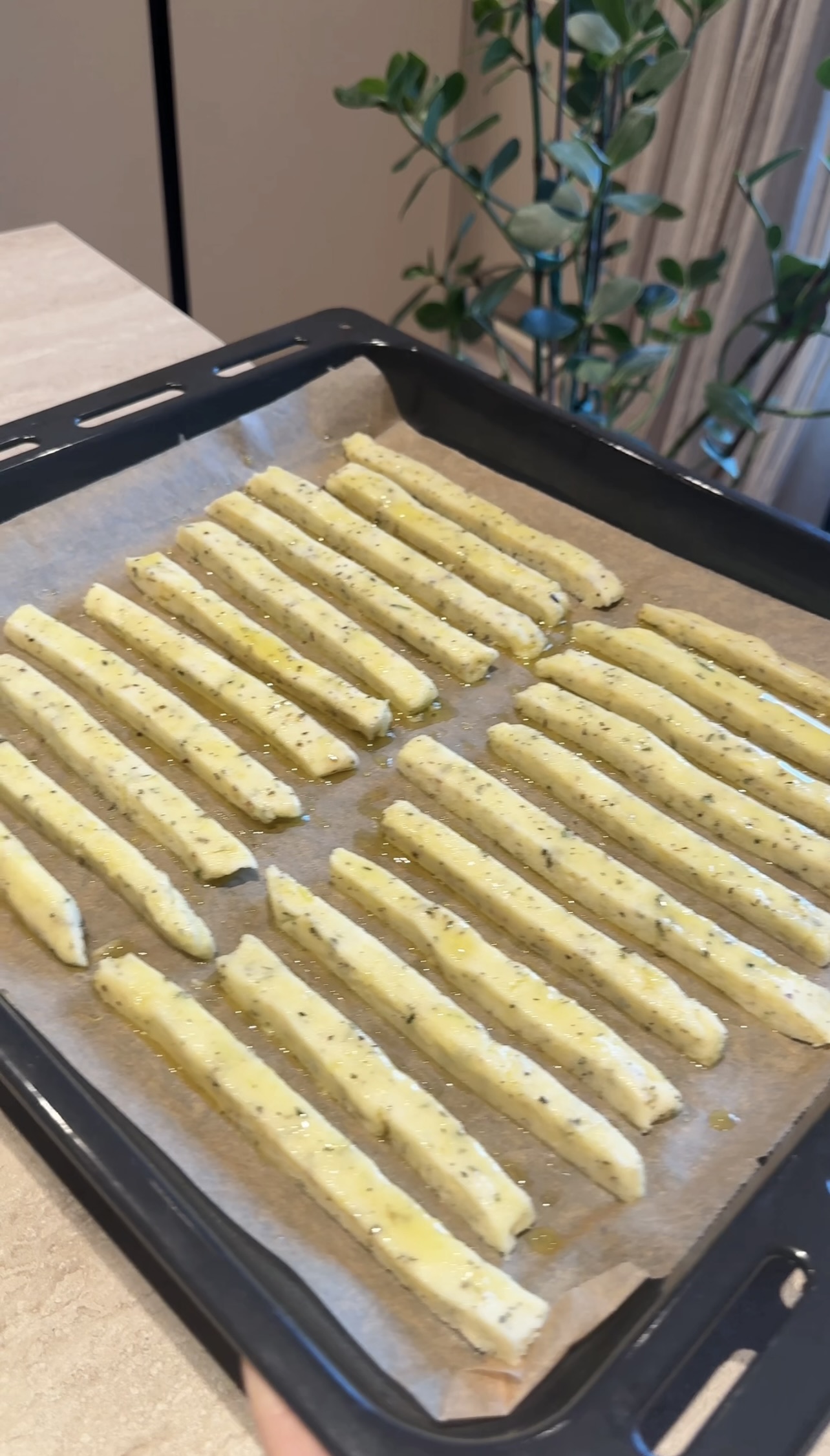 Chips di patate ricetta step 6