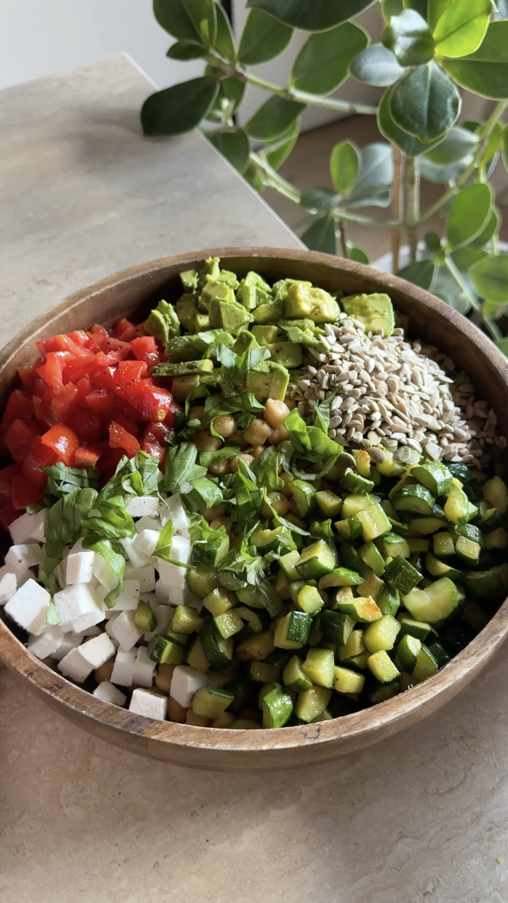 Insalata primaverile ricetta step 5
