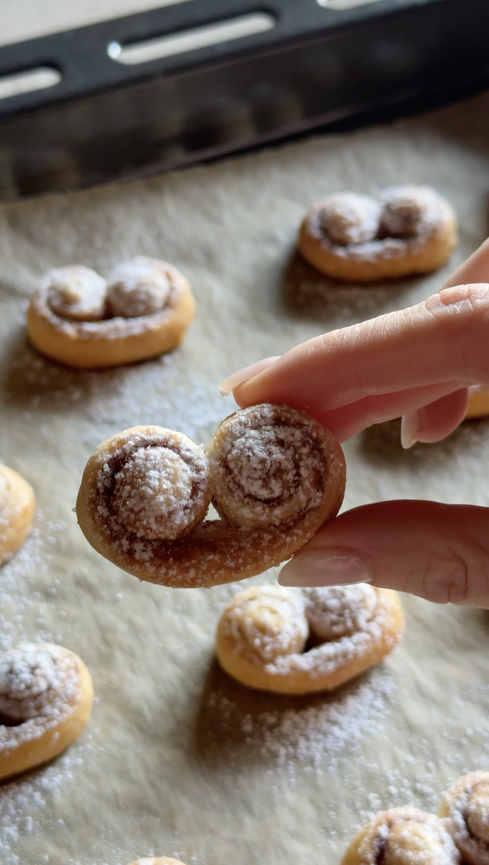 Mini prussiane ricetta step 4