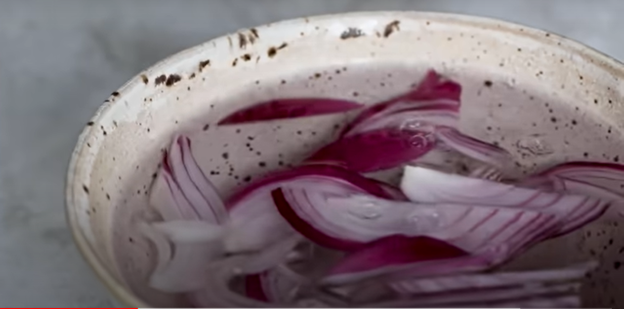 Insalata mediterranea ricetta step 2