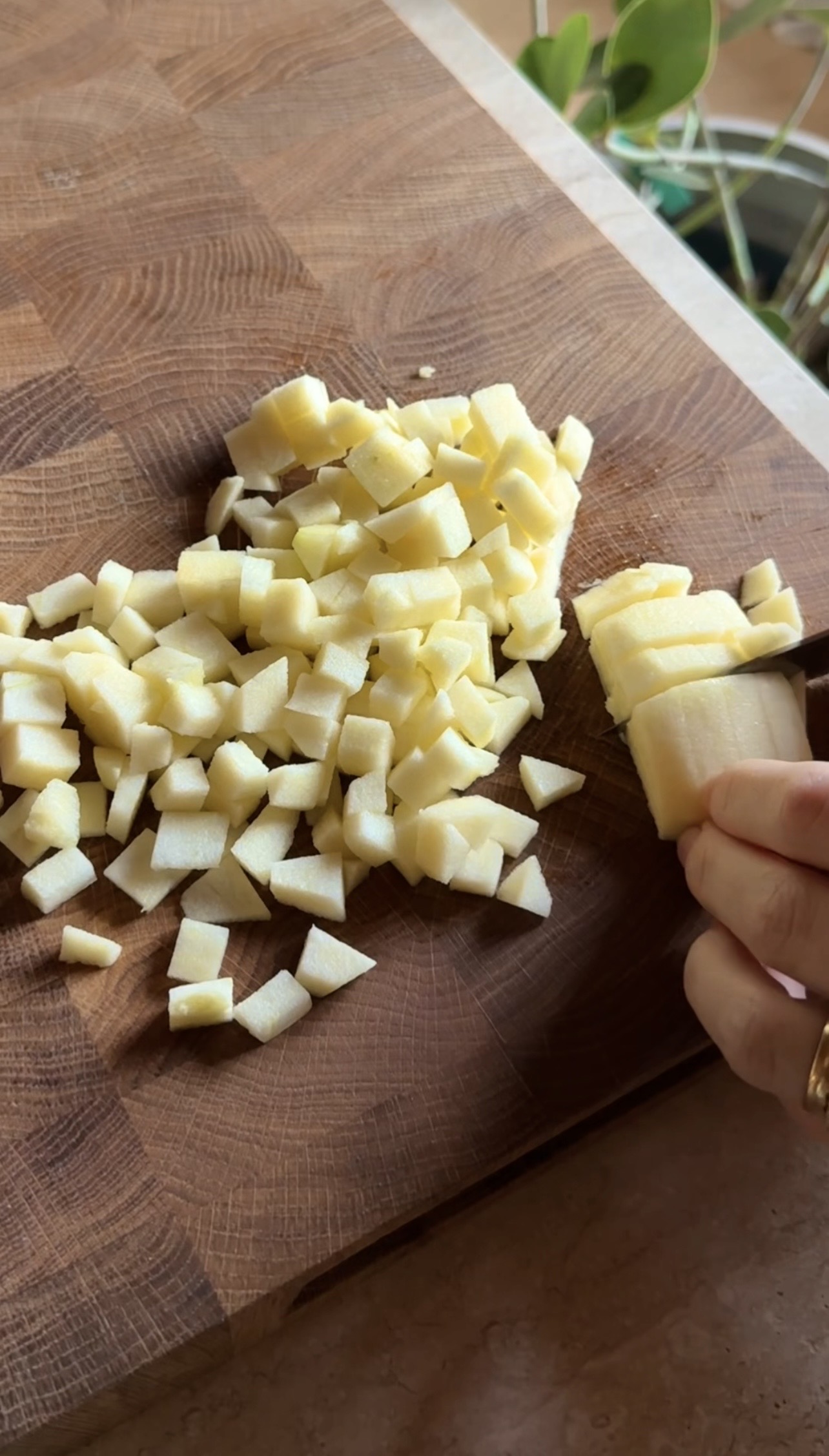 Strudel cookies ricetta step 3