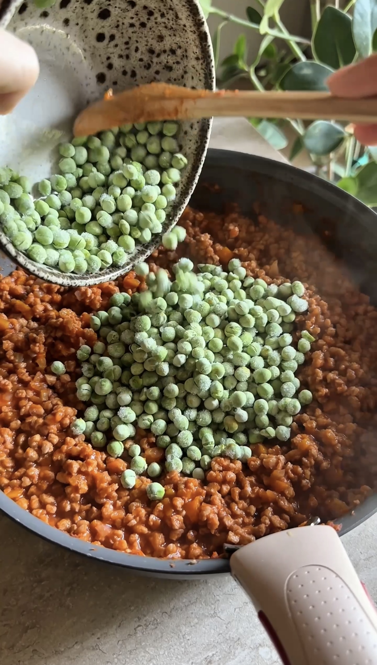 Anelletti al forno ricetta step 3