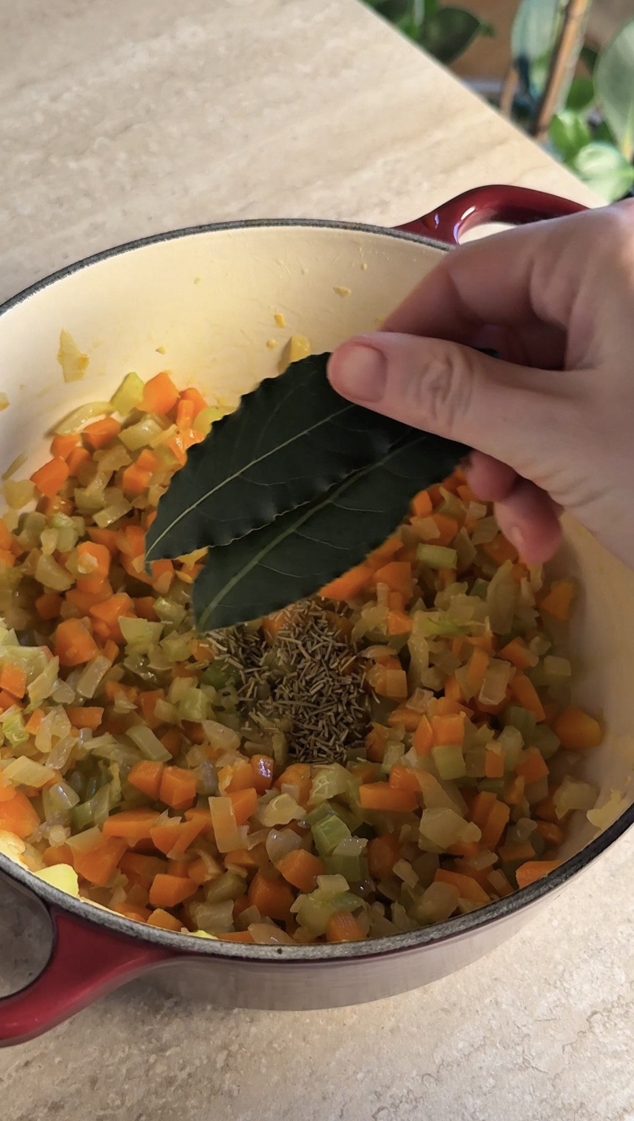 Lenticchie di Capodanno ricetta step 2