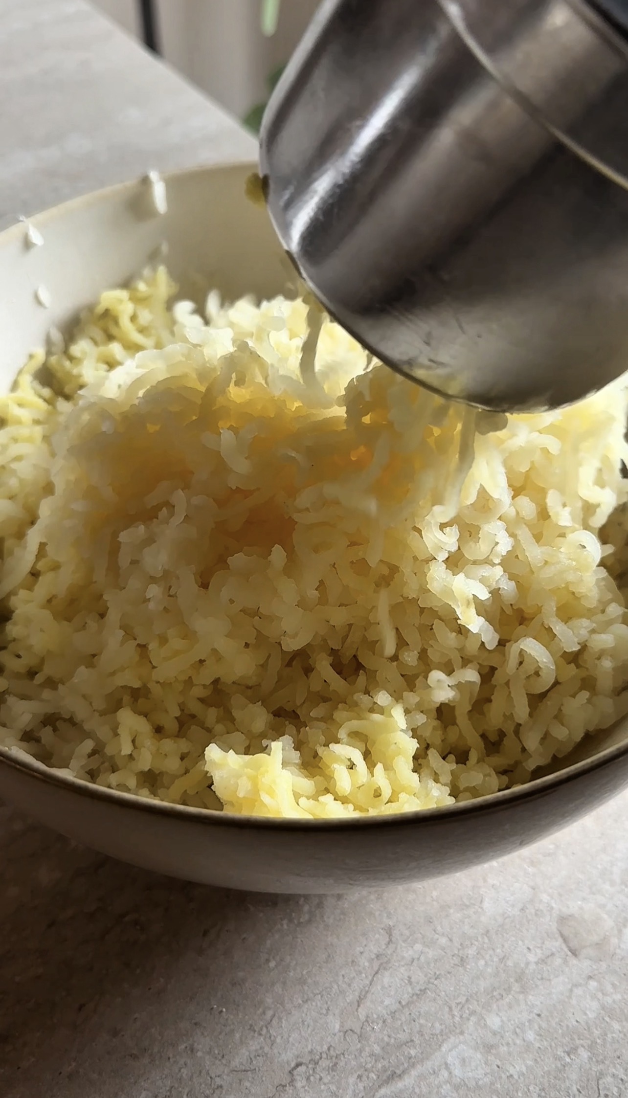 Crocchette di patate alle erbe ricetta step 2