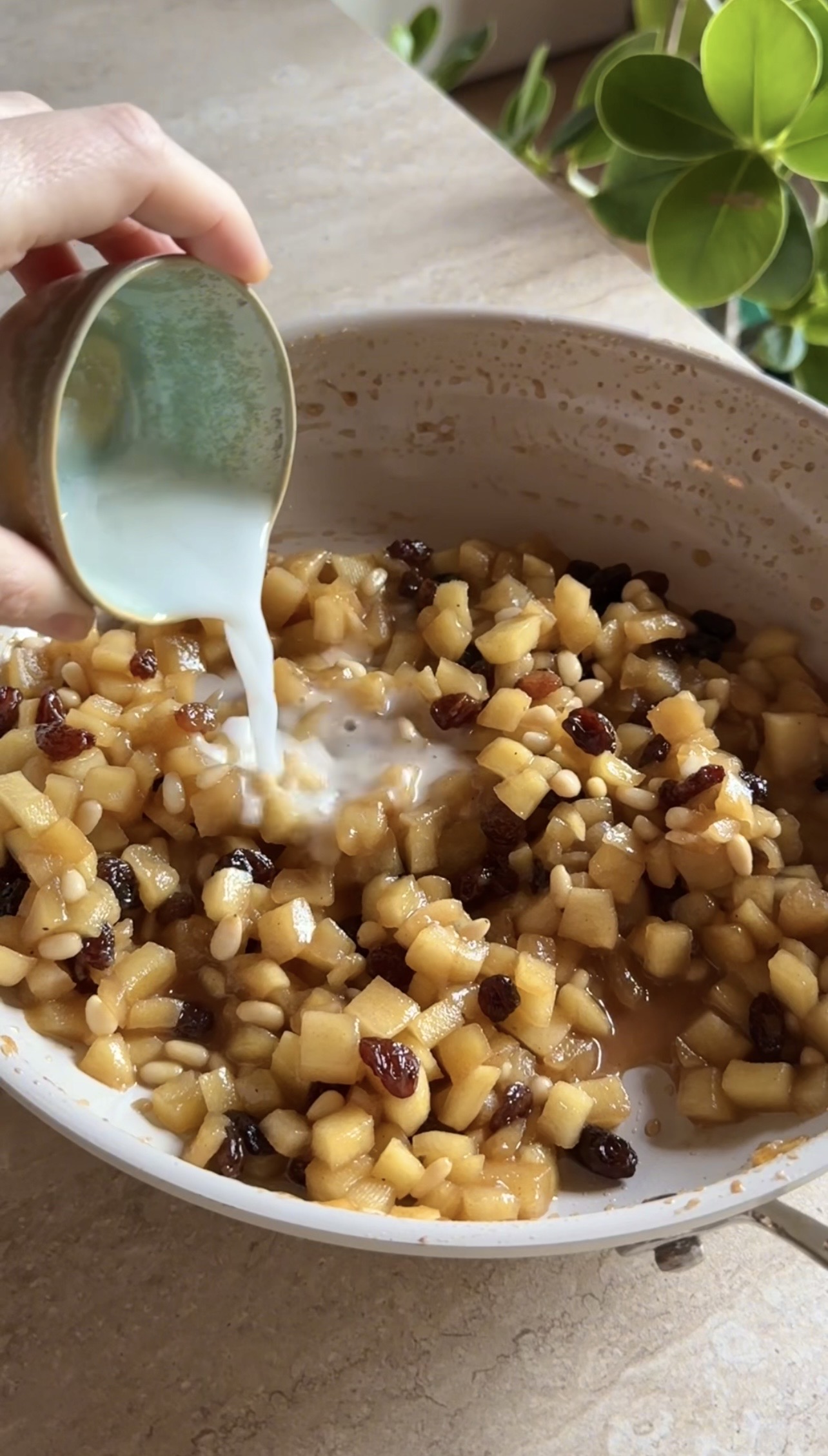 Strudel cookies ricetta step 5