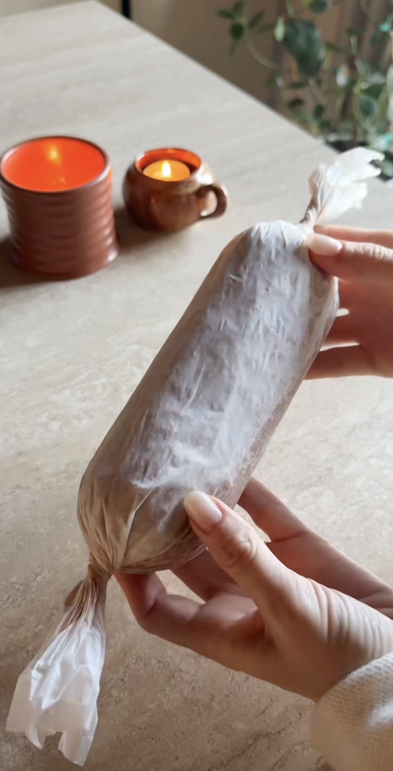 Cotechino e lenticchie ricetta step 2