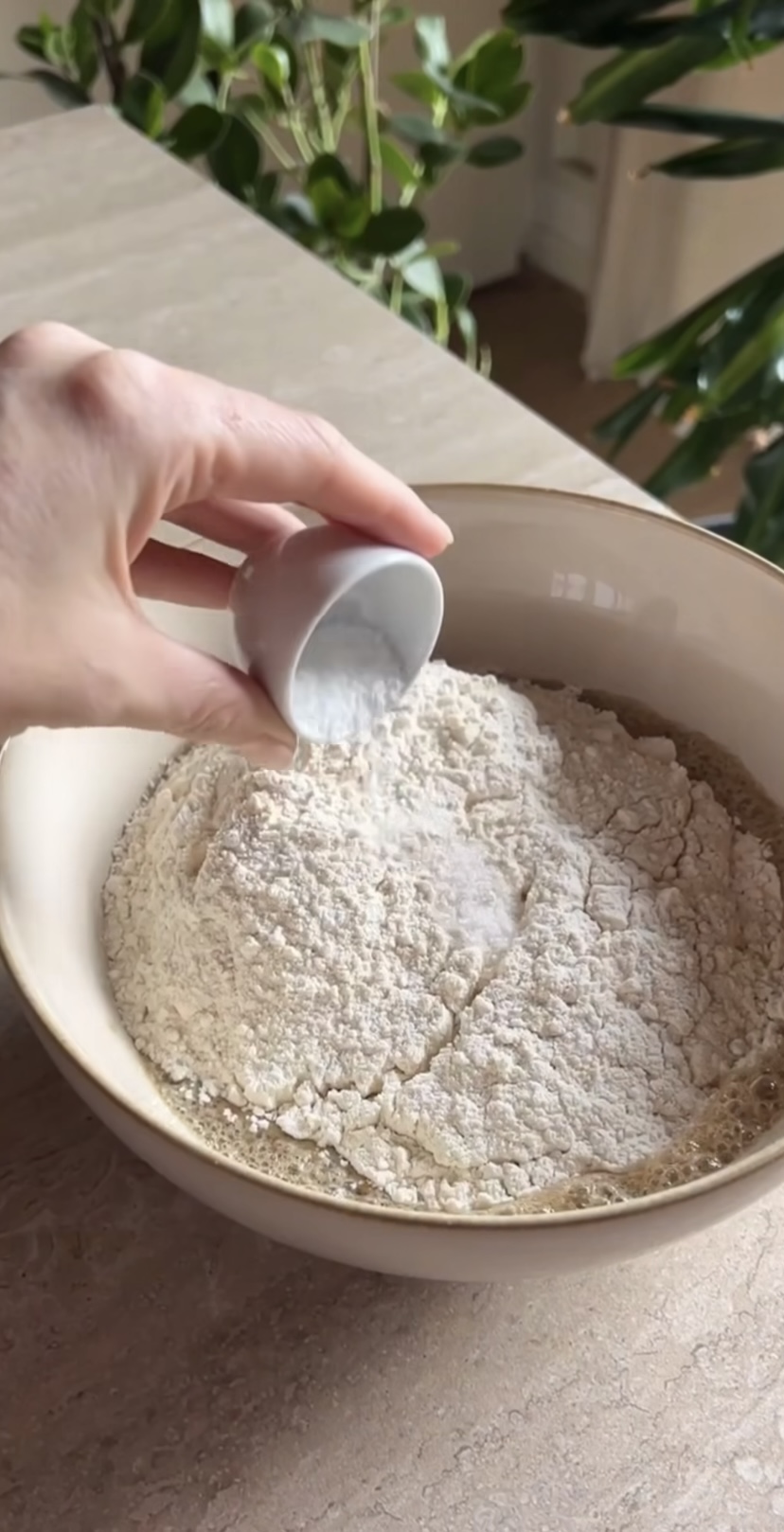 Saccottini super soffici e ripieni ricetta step 2