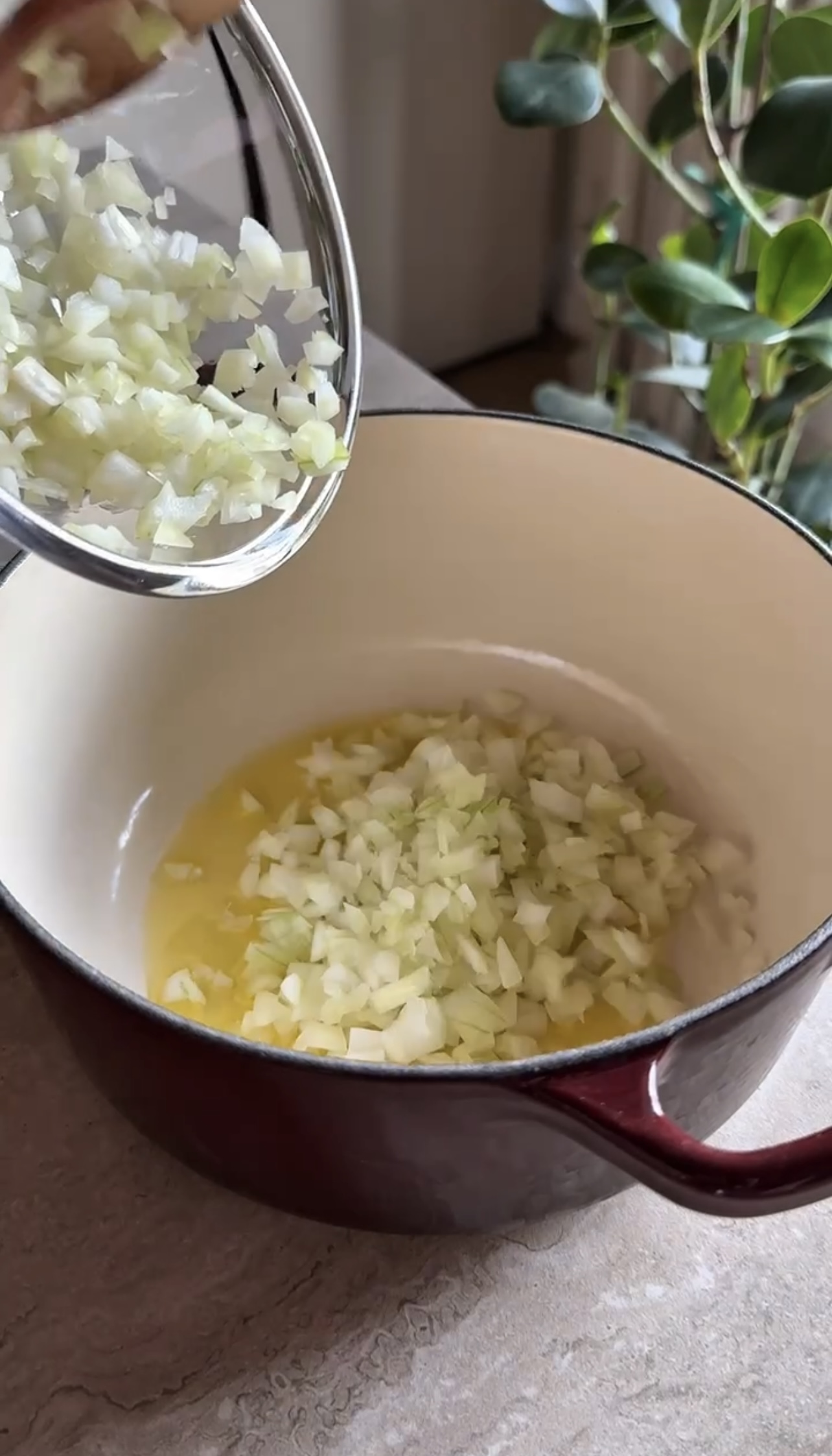 Pasta con fave e finocchietto ricetta step 1