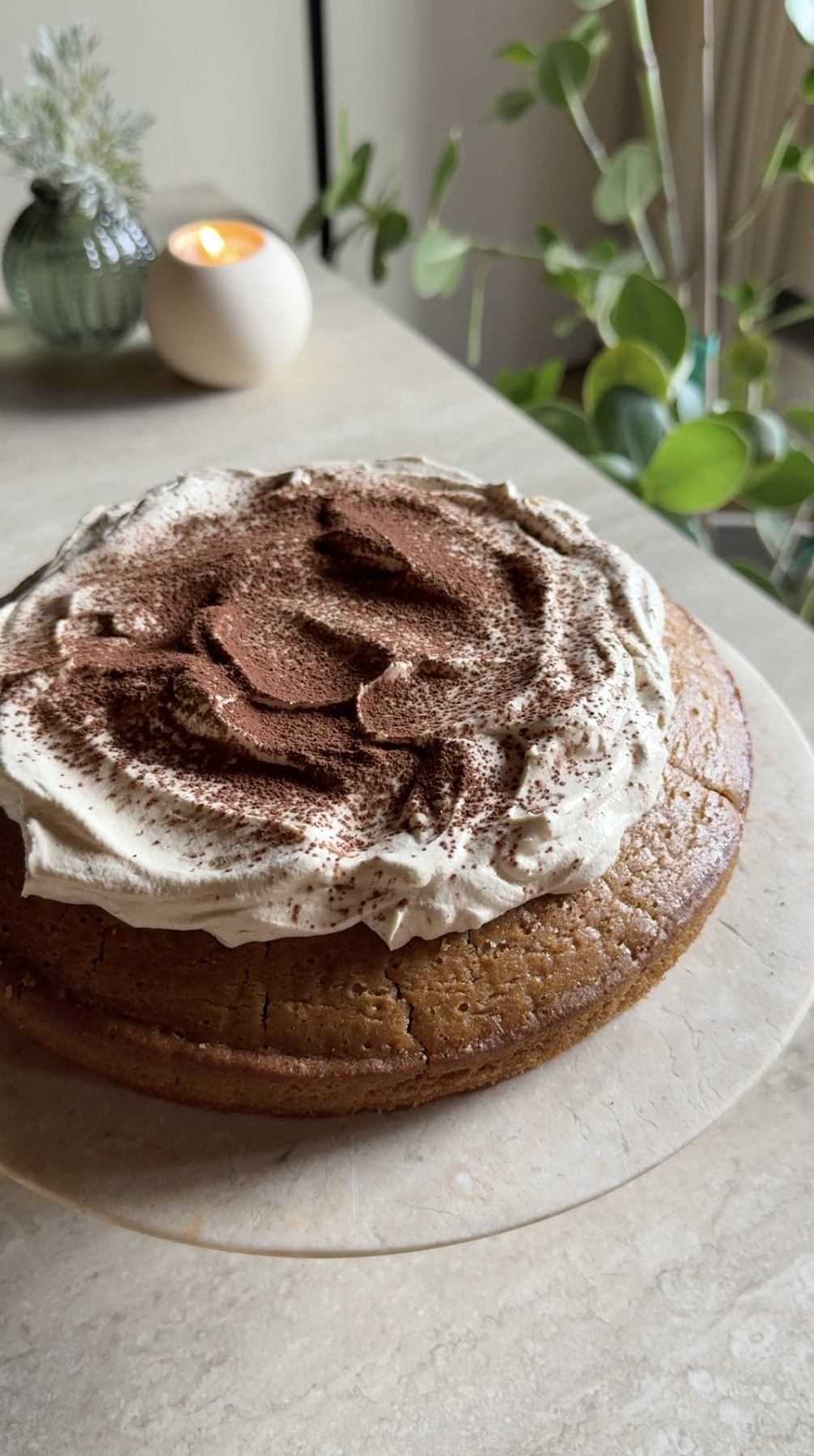 Torta cappuccina ricetta step 7