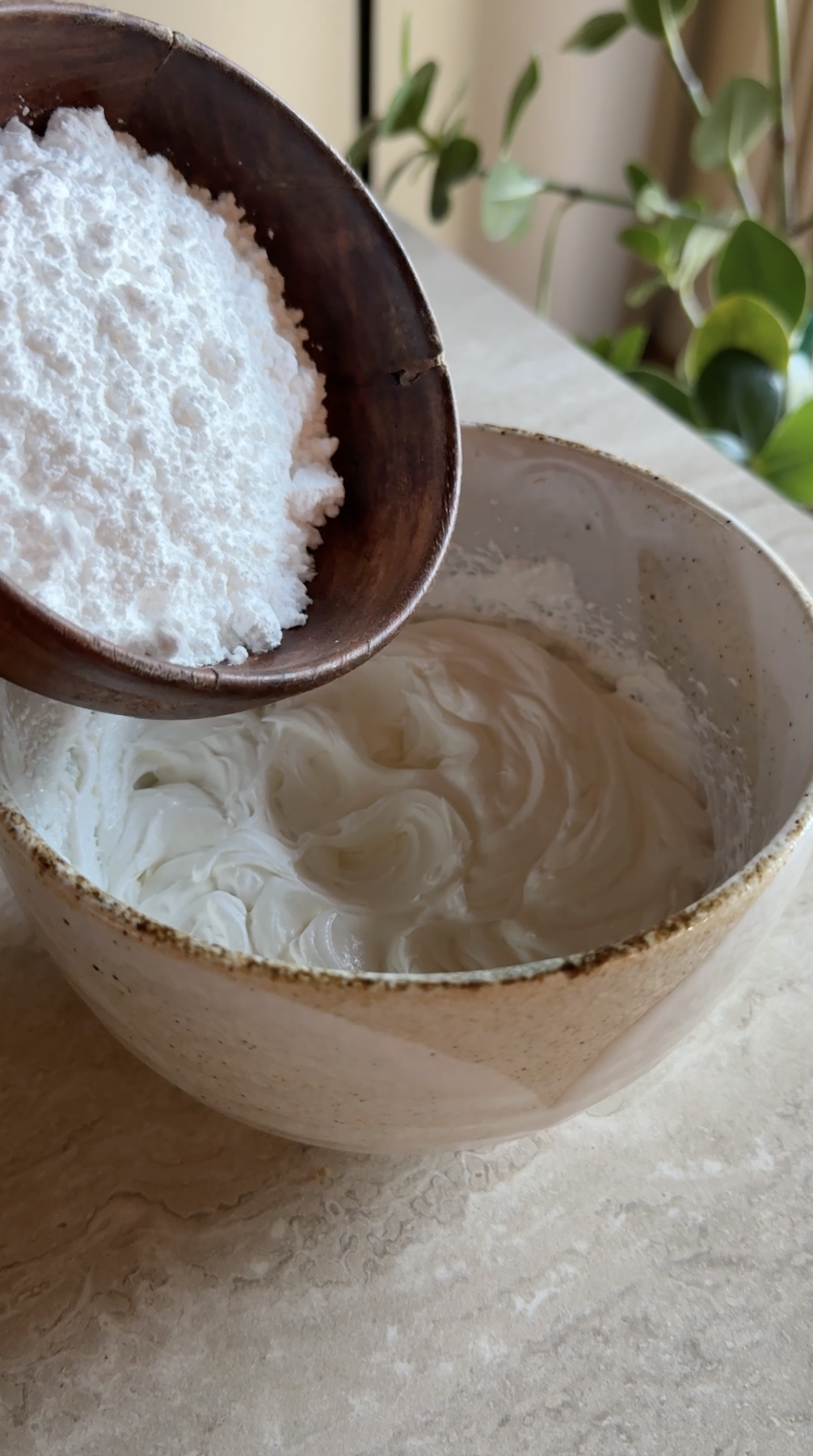 Torta cappuccina ricetta step 4